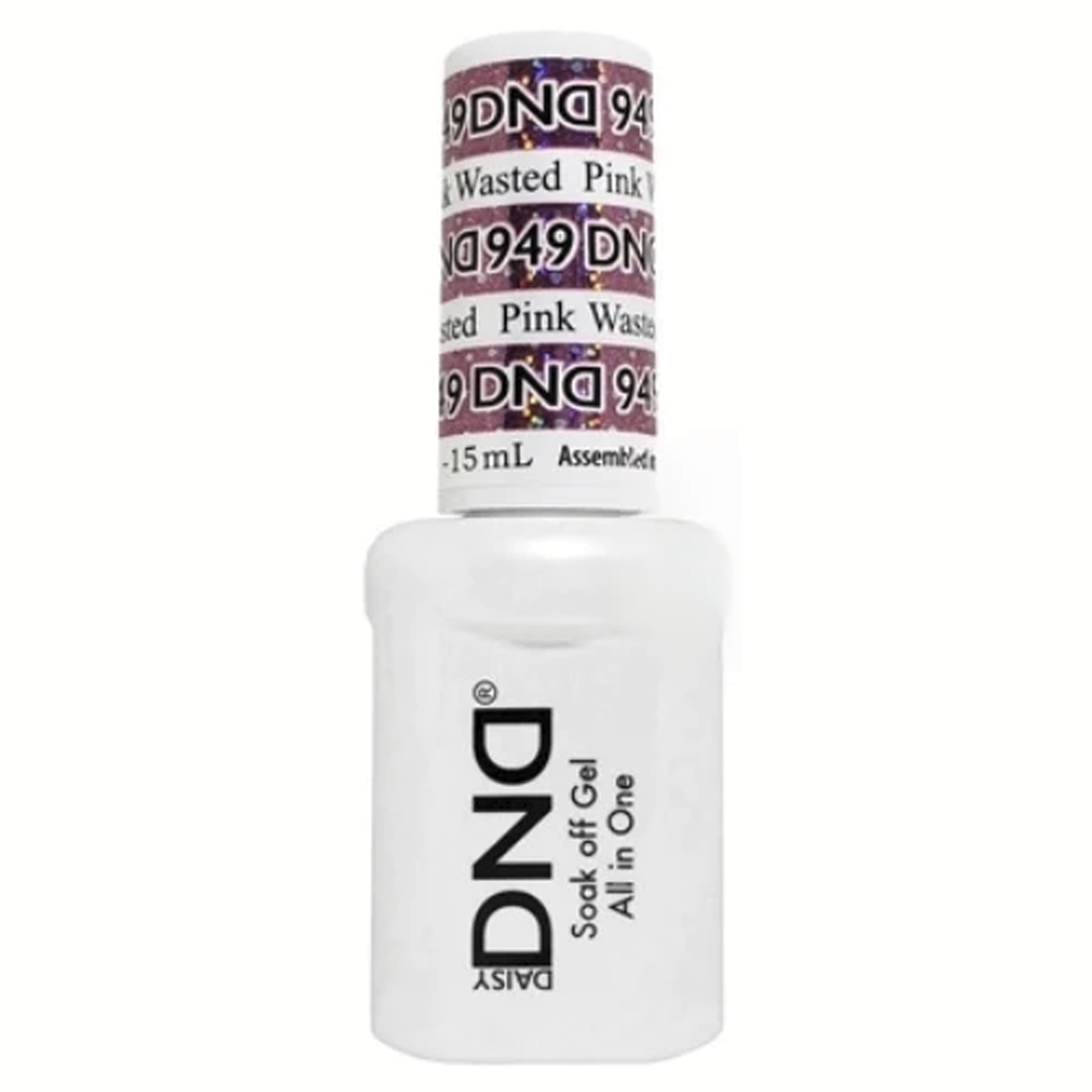 Dnd gel - 949 - gel polish