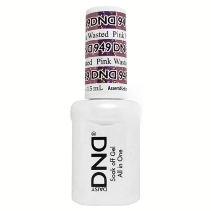 Dnd gel - 949 - gel polish