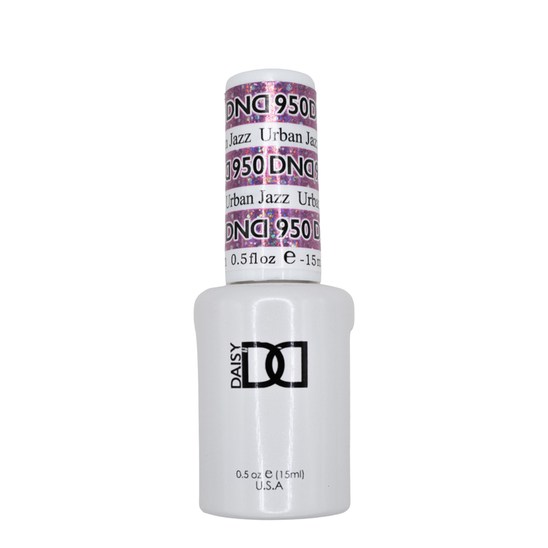Dnd gel - 950 - gel polish