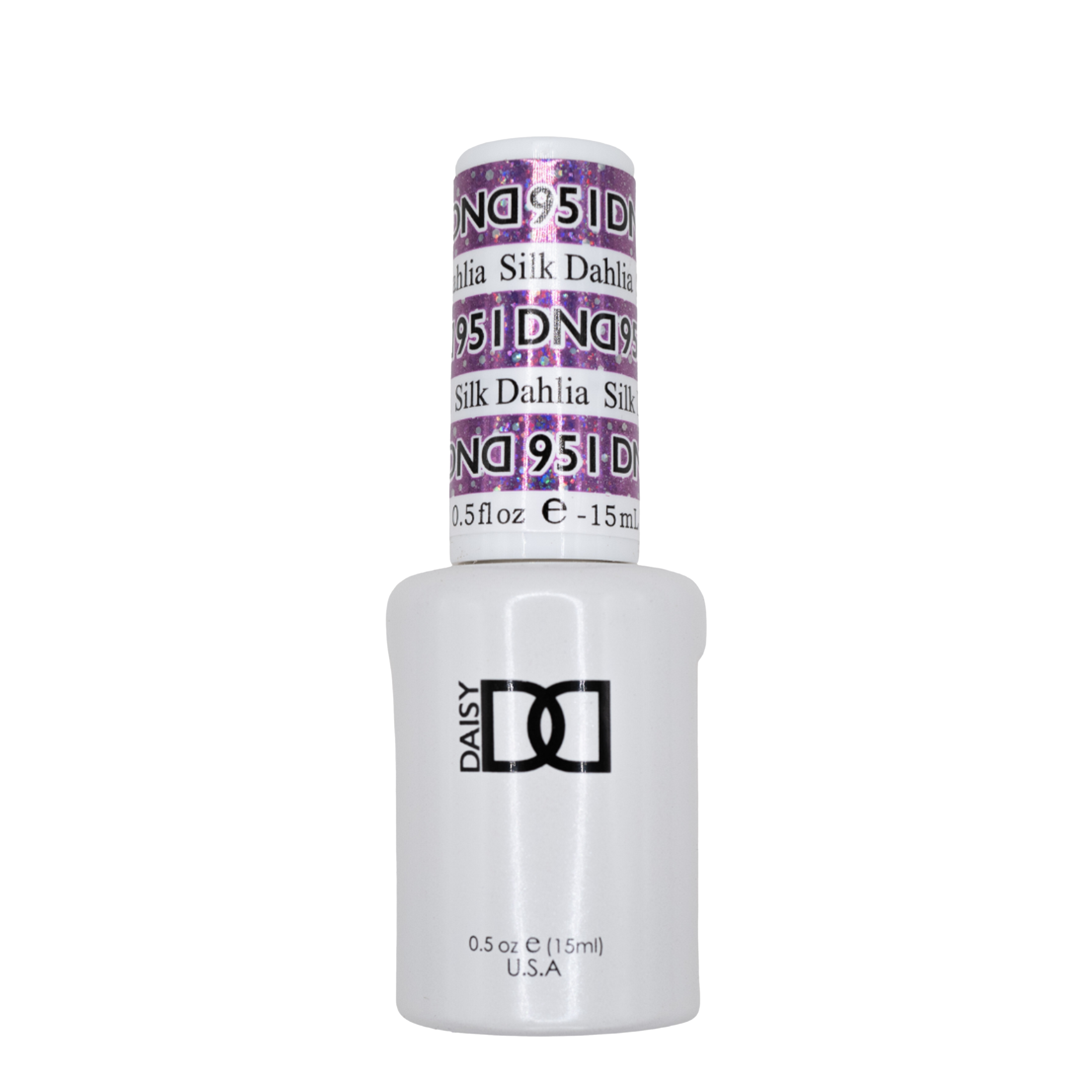 Dnd gel - 951 - gel polish
