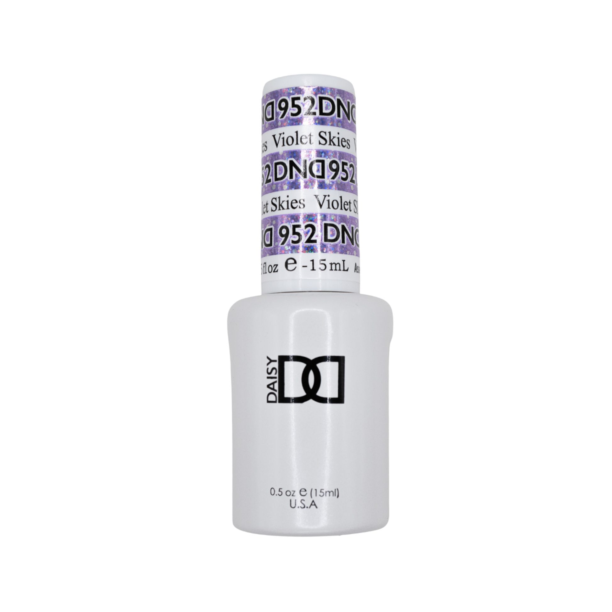 Dnd gel - 952 - gel polish