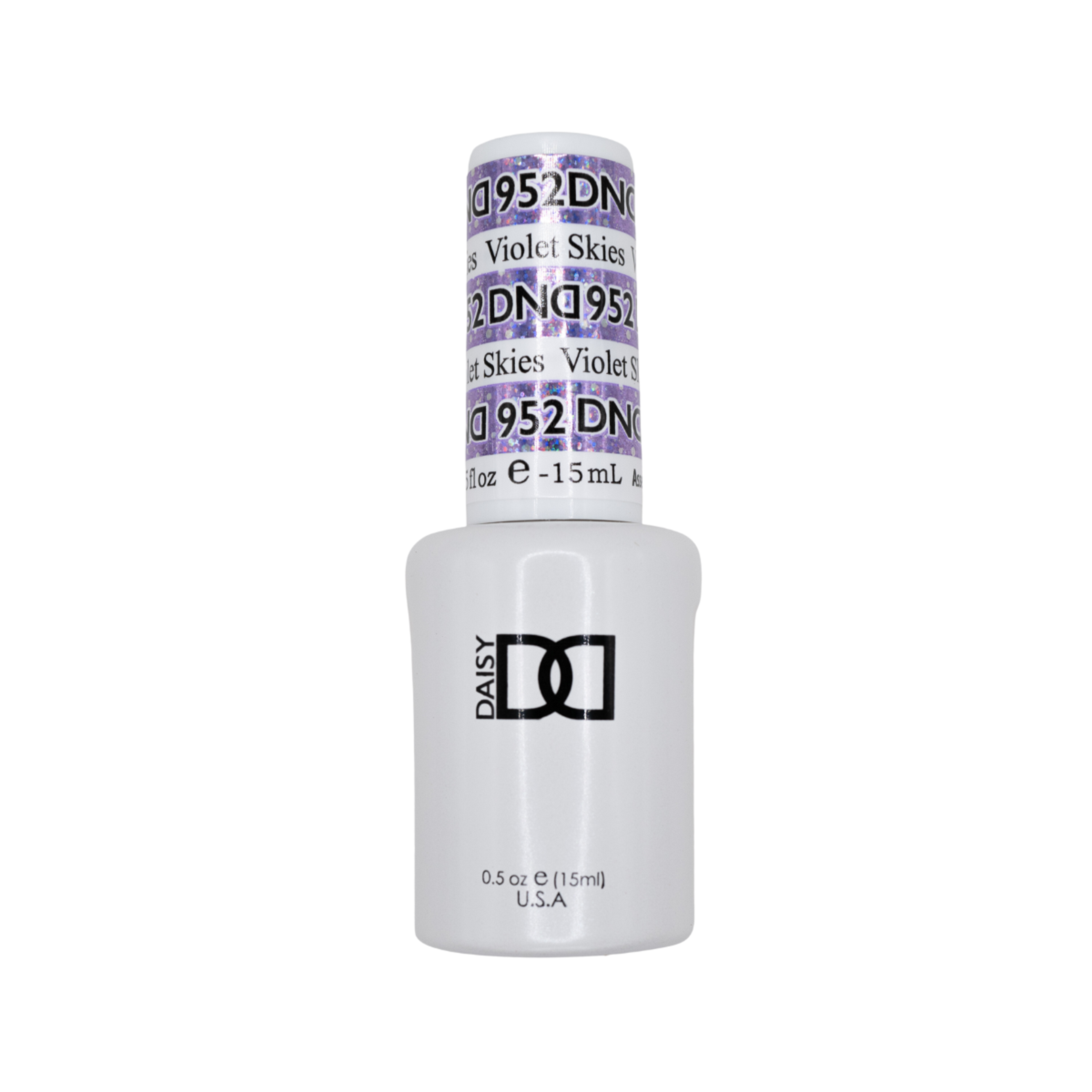 Dnd gel - 952 - gel polish