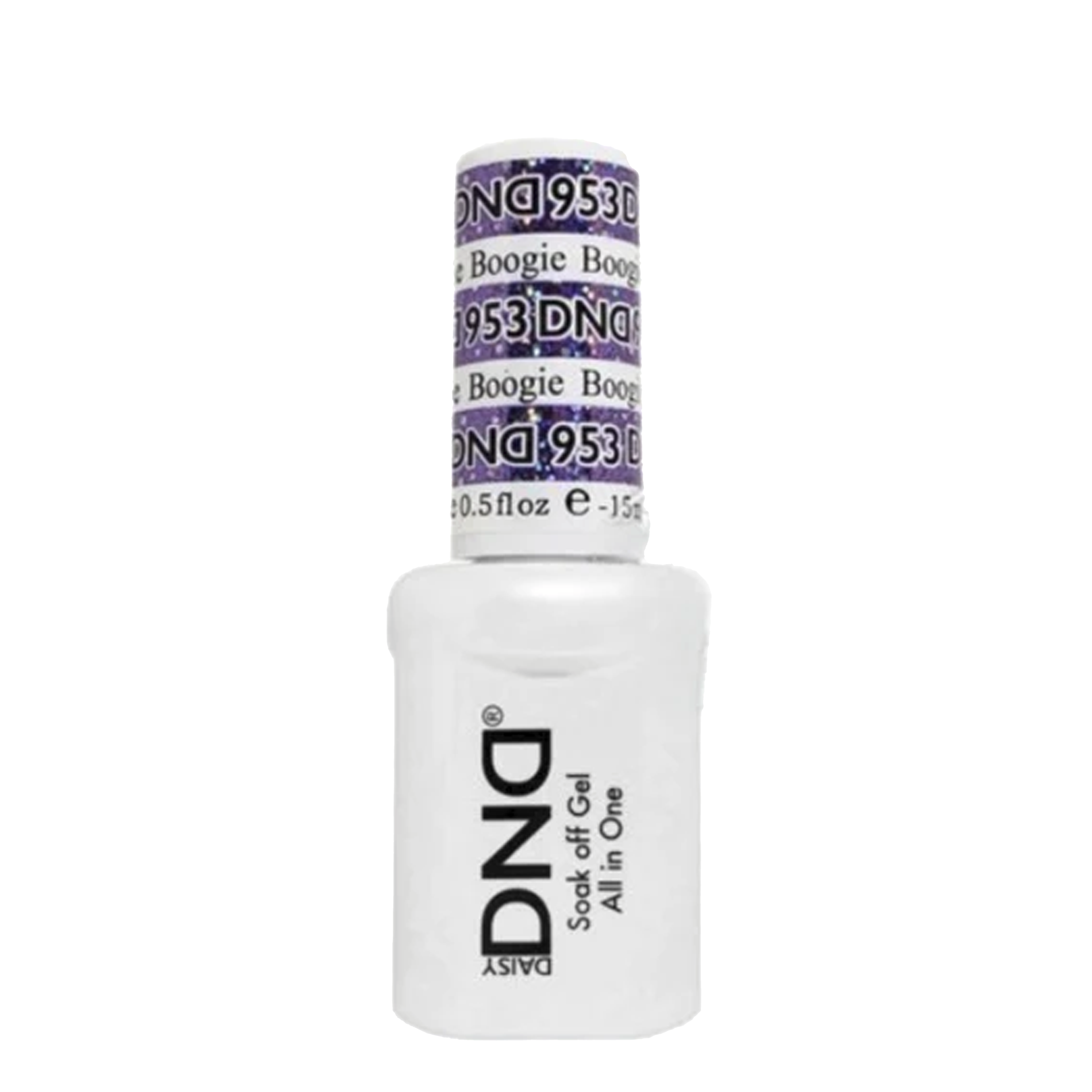 Dnd gel - 953 - gel polish