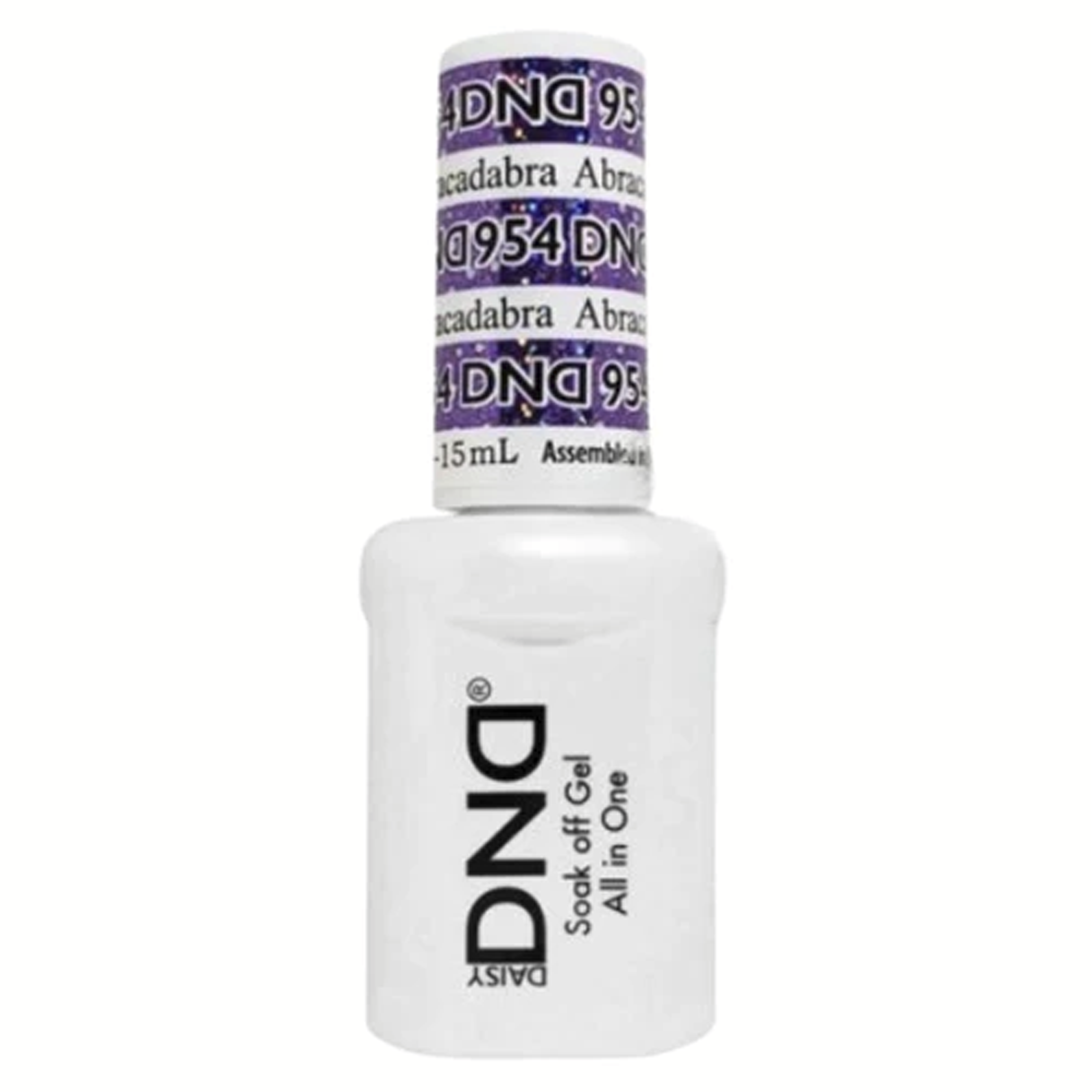 Dnd gel - 954 - gel polish