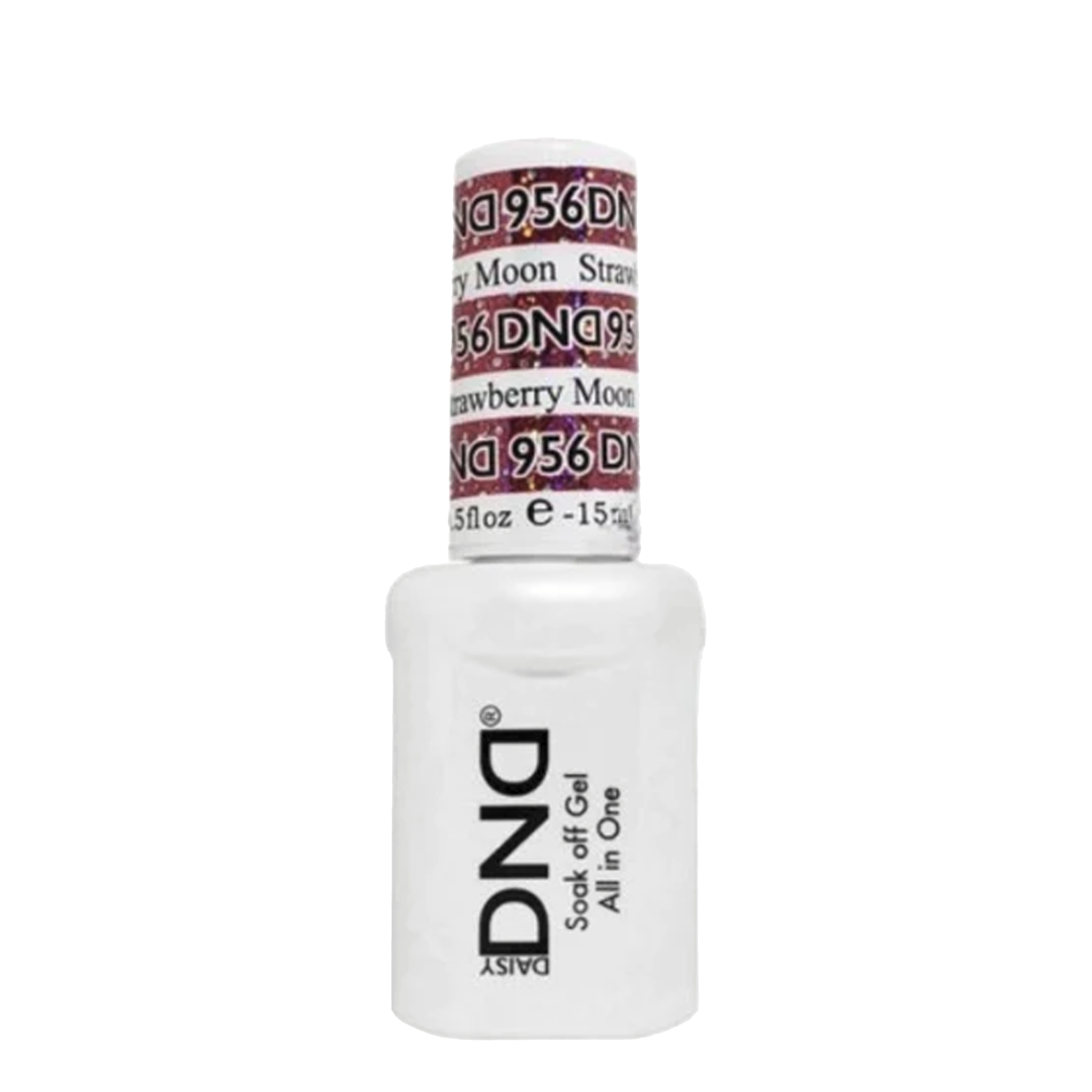 Dnd gel - 956 - gel polish