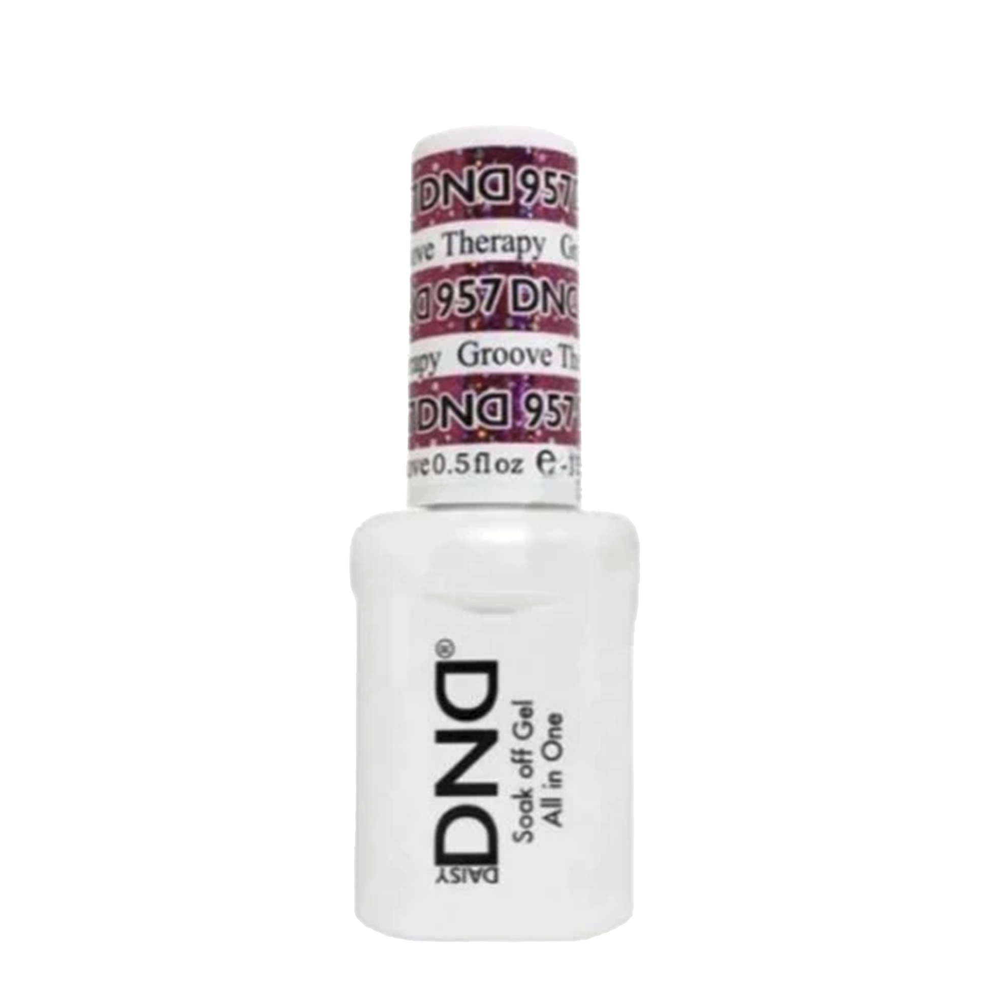 Dnd gel - 957 - gel polish