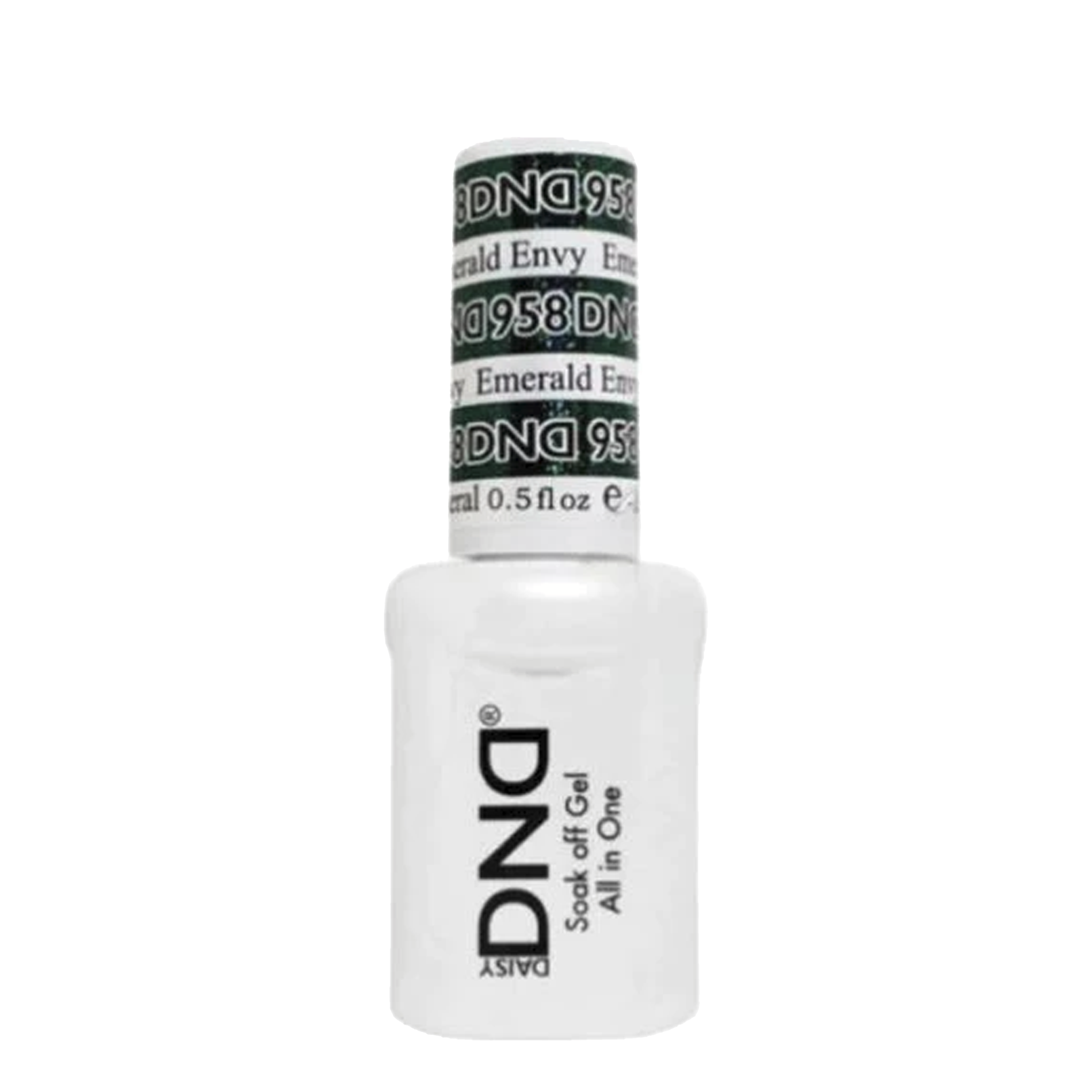 Dnd gel - 958 - gel polish