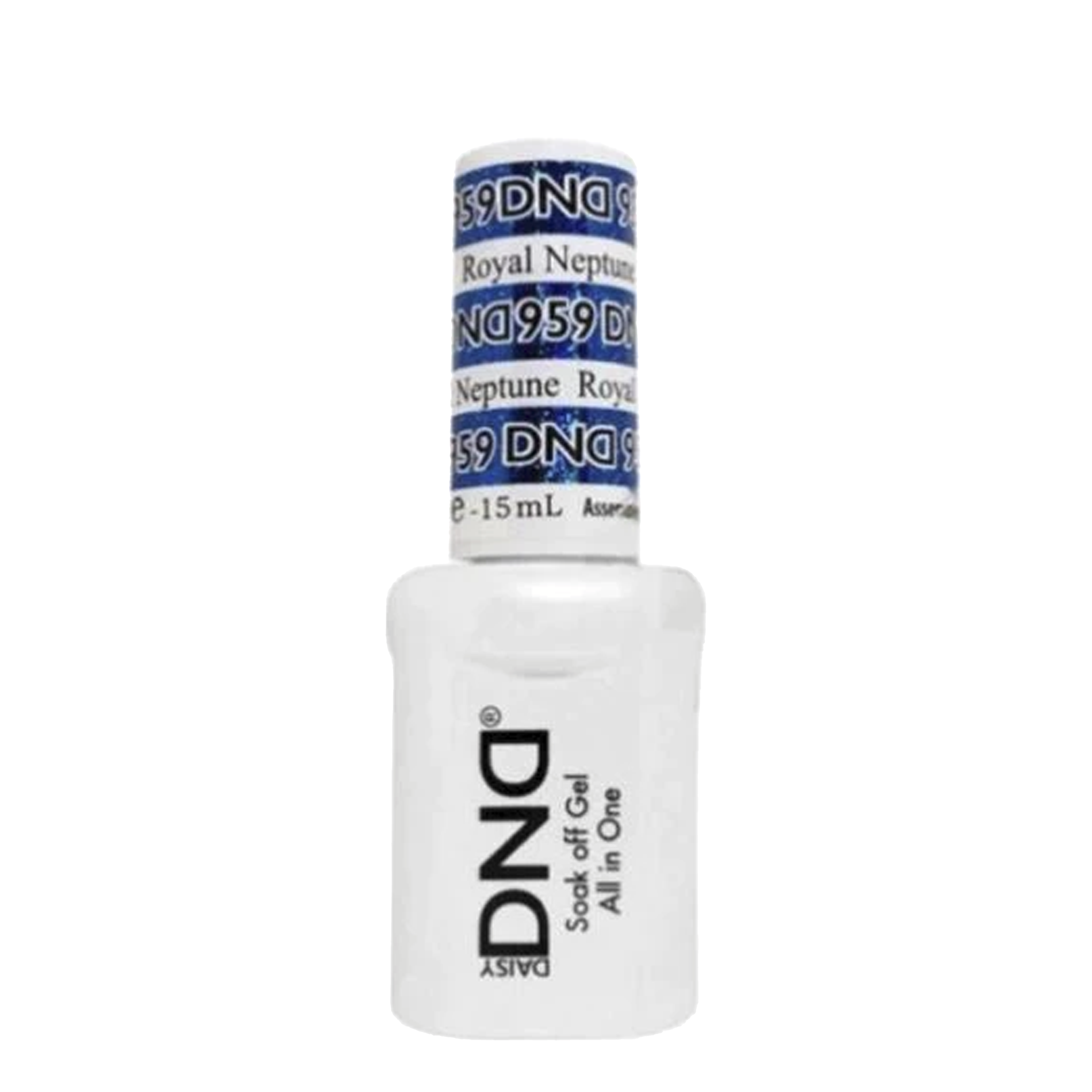 Dnd gel - 959 - gel polish