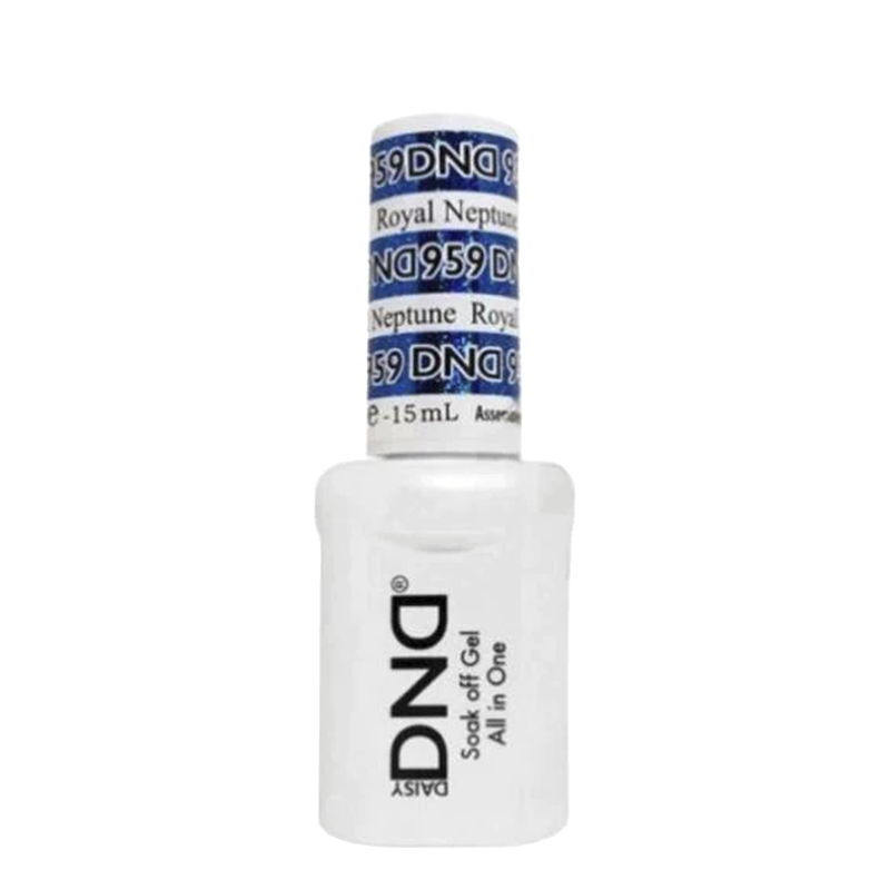 Dnd gel - 959 - gel polish