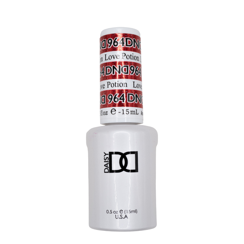 Dnd gel - 964 - gel polish