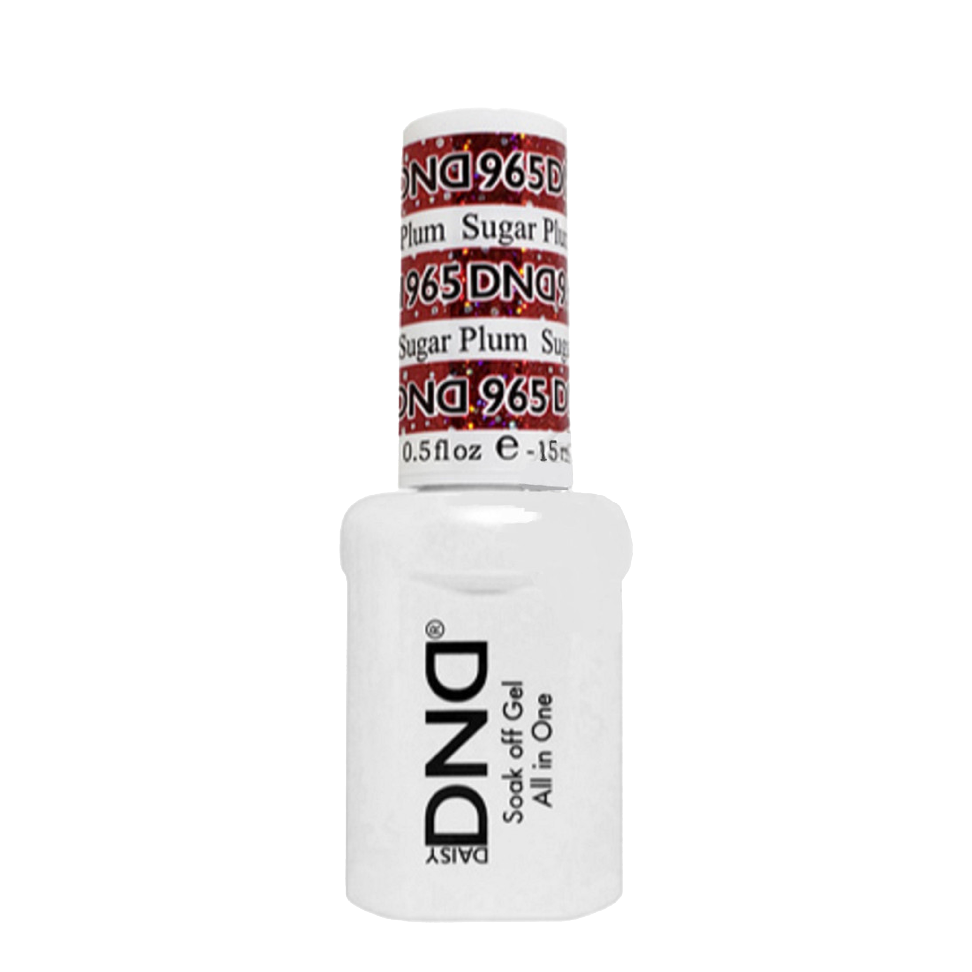 Dnd gel - 965 - gel polish