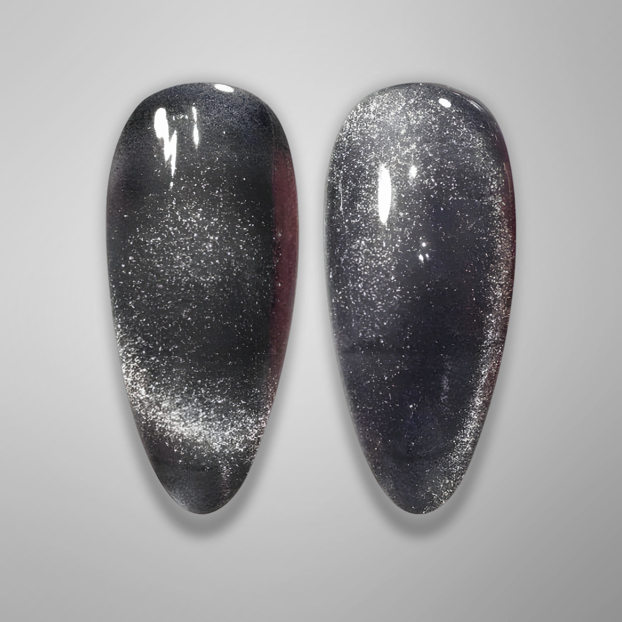 DND DC Gel - 9D Cat Eye - 11 Shadow Panther