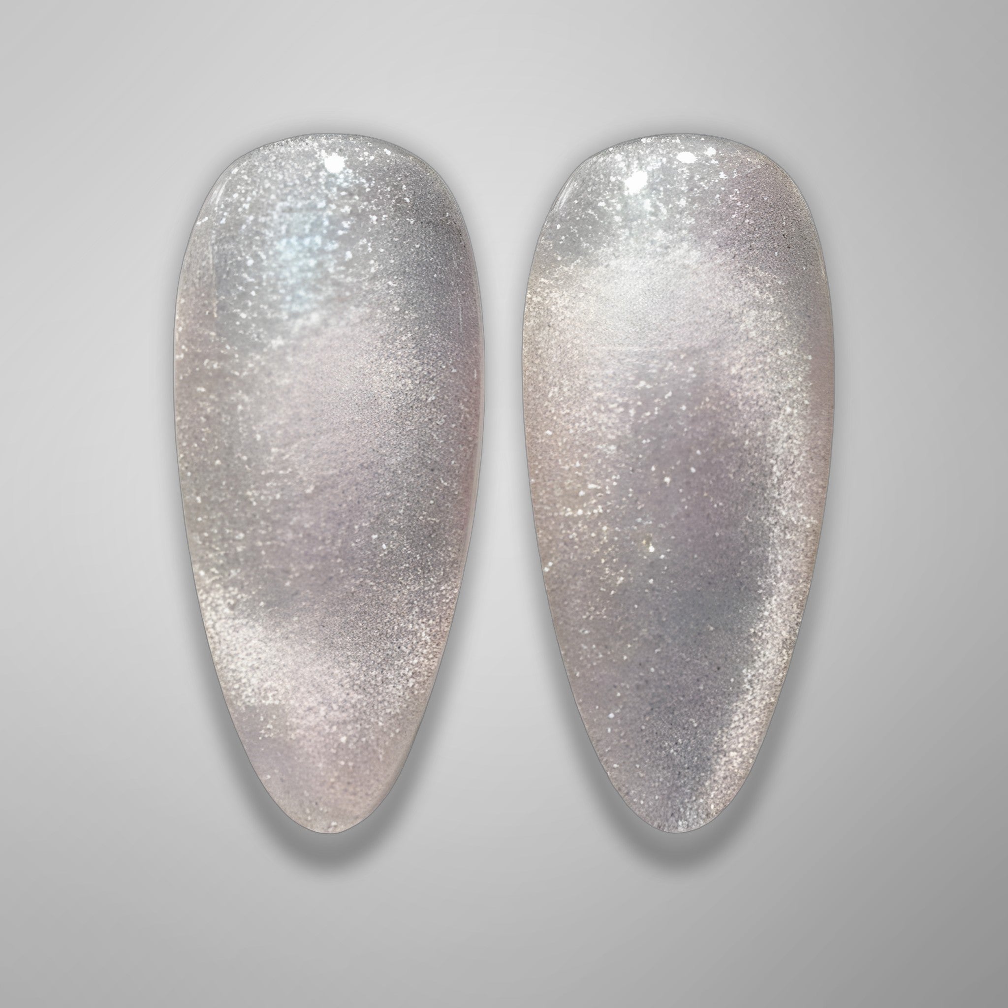 DND DC Gel - 9D Cat Eye - 14 Opal Elixir