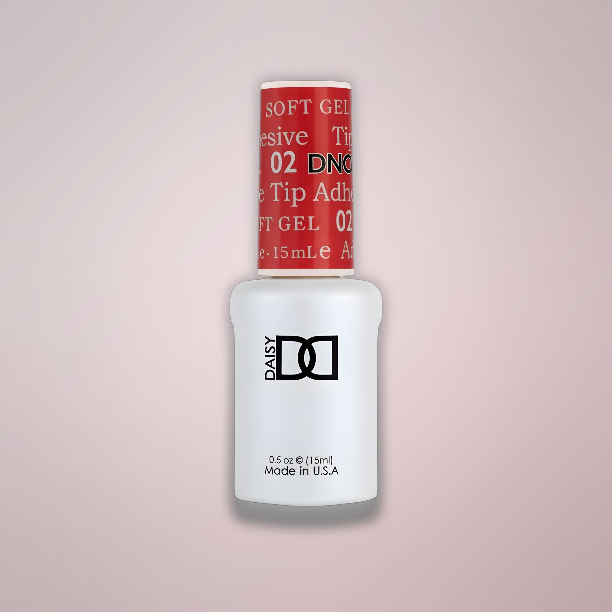 DND Gel E Tip Glue .5oz