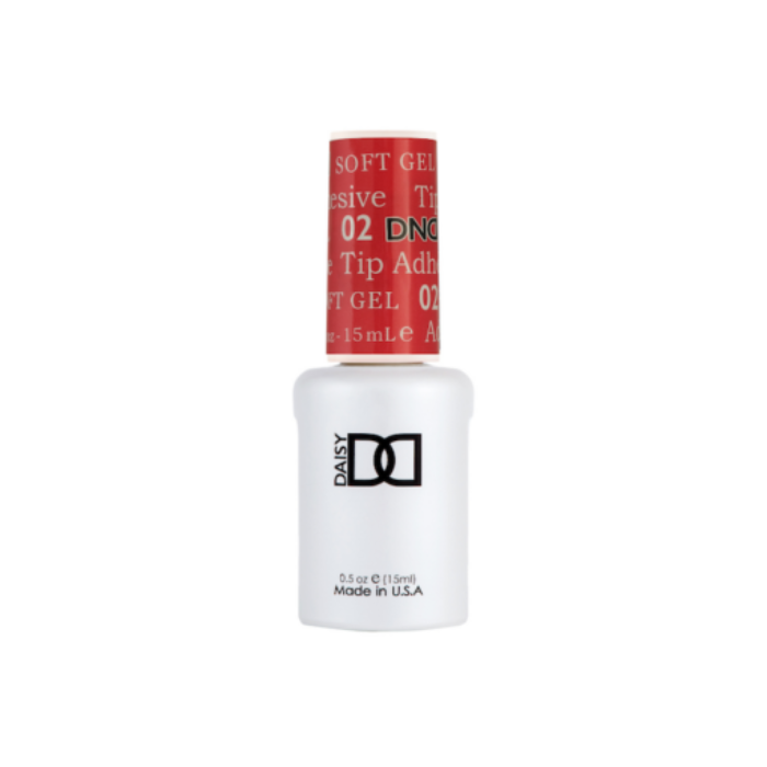 DND Gel E Tip Glue .5oz