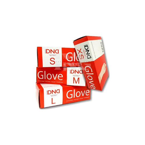 DND Latex Gloves 10/Case - 88/Case per PALLET (WH2) - Gloves
