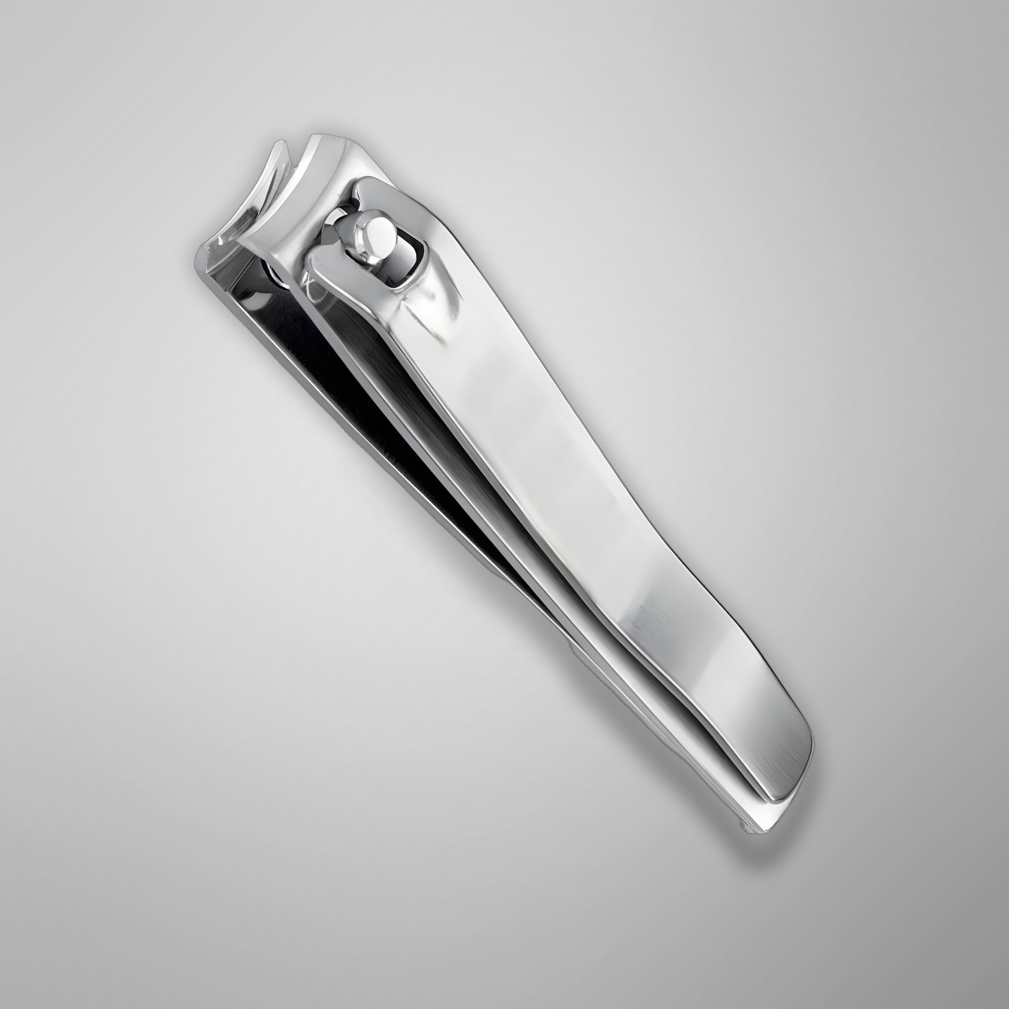 DND Nail Clipper - Curved 12/Box