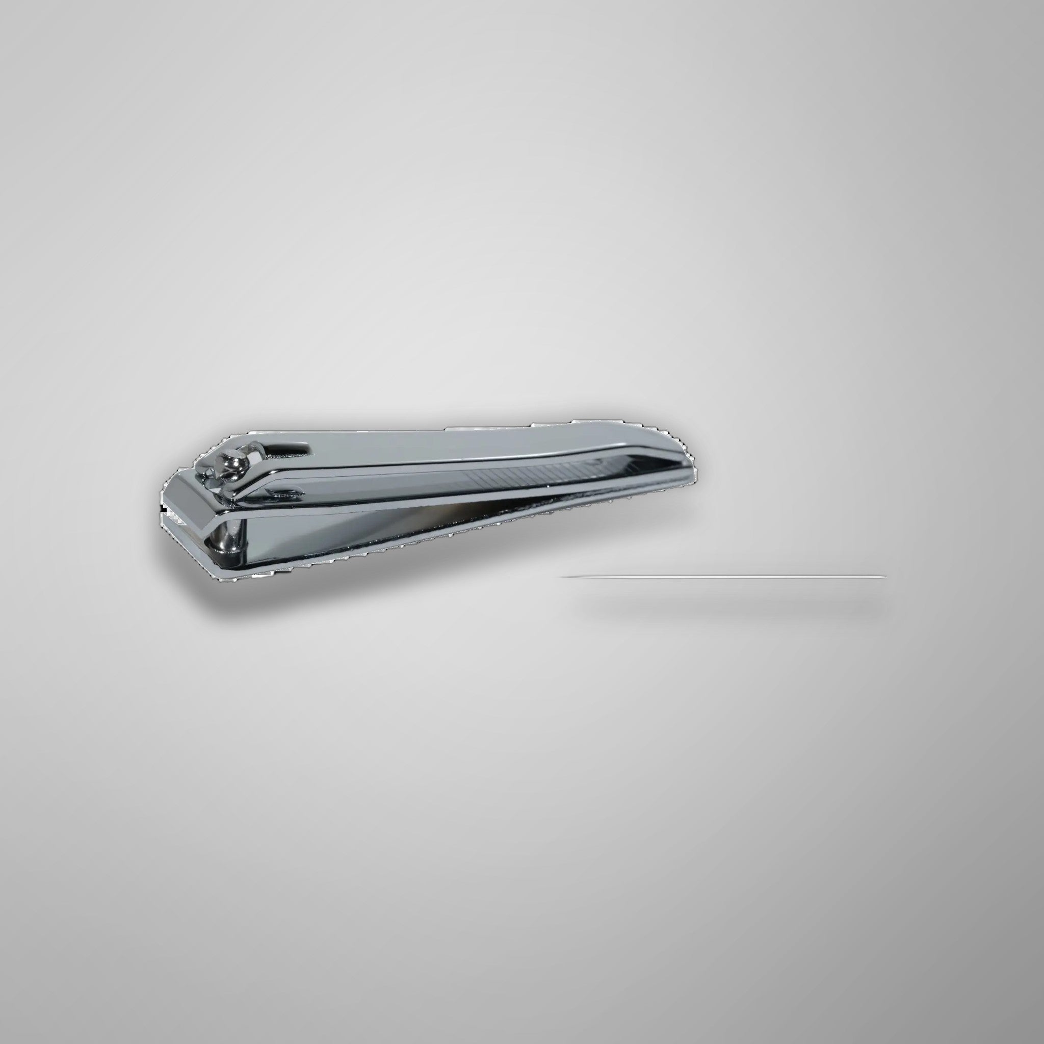 DND Nail Clipper - Curved