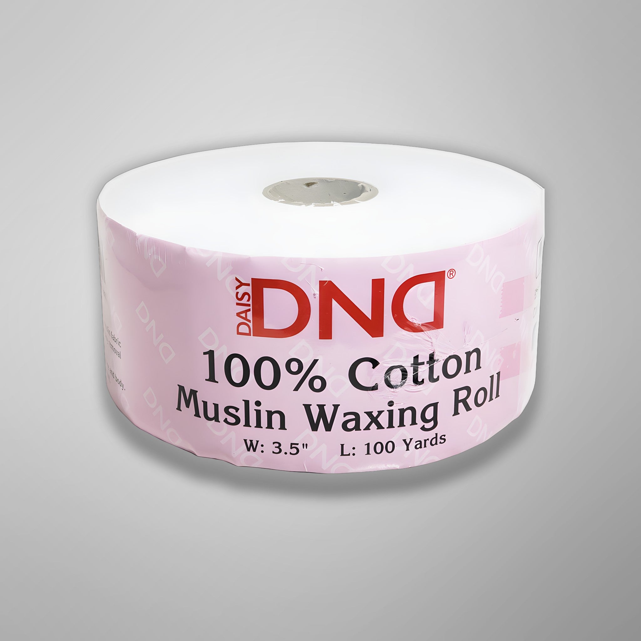 DND Natural Muslin Wax Roll