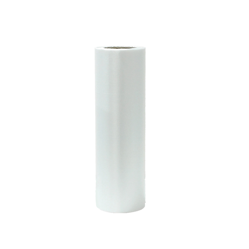 Dnd paraffin bags (clear) 125 bags