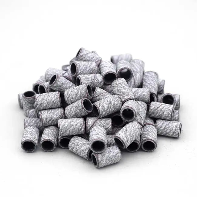Dnd sanding bands zebra 500/bag - coarse