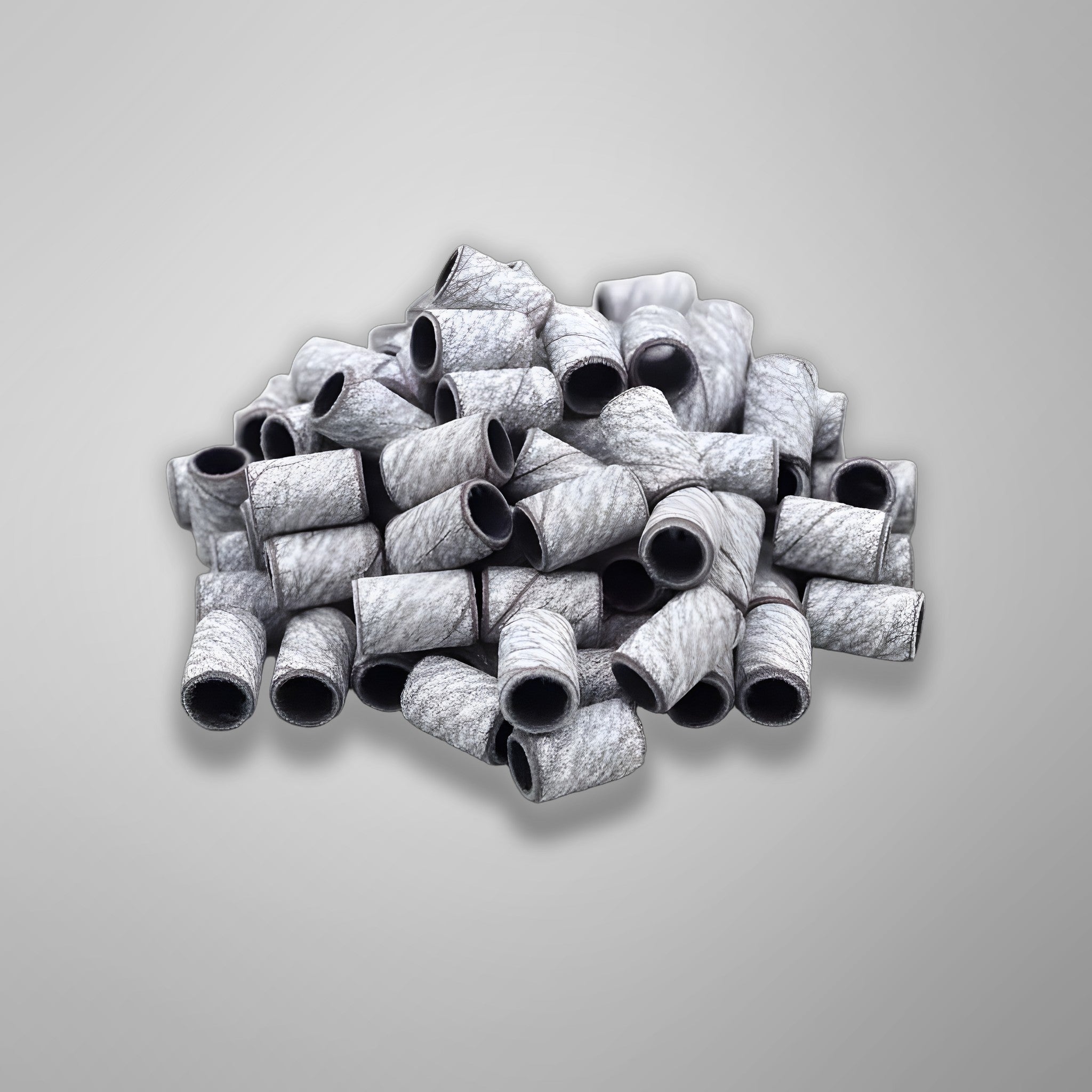 DND Sanding Bands Zebra 500/Bag