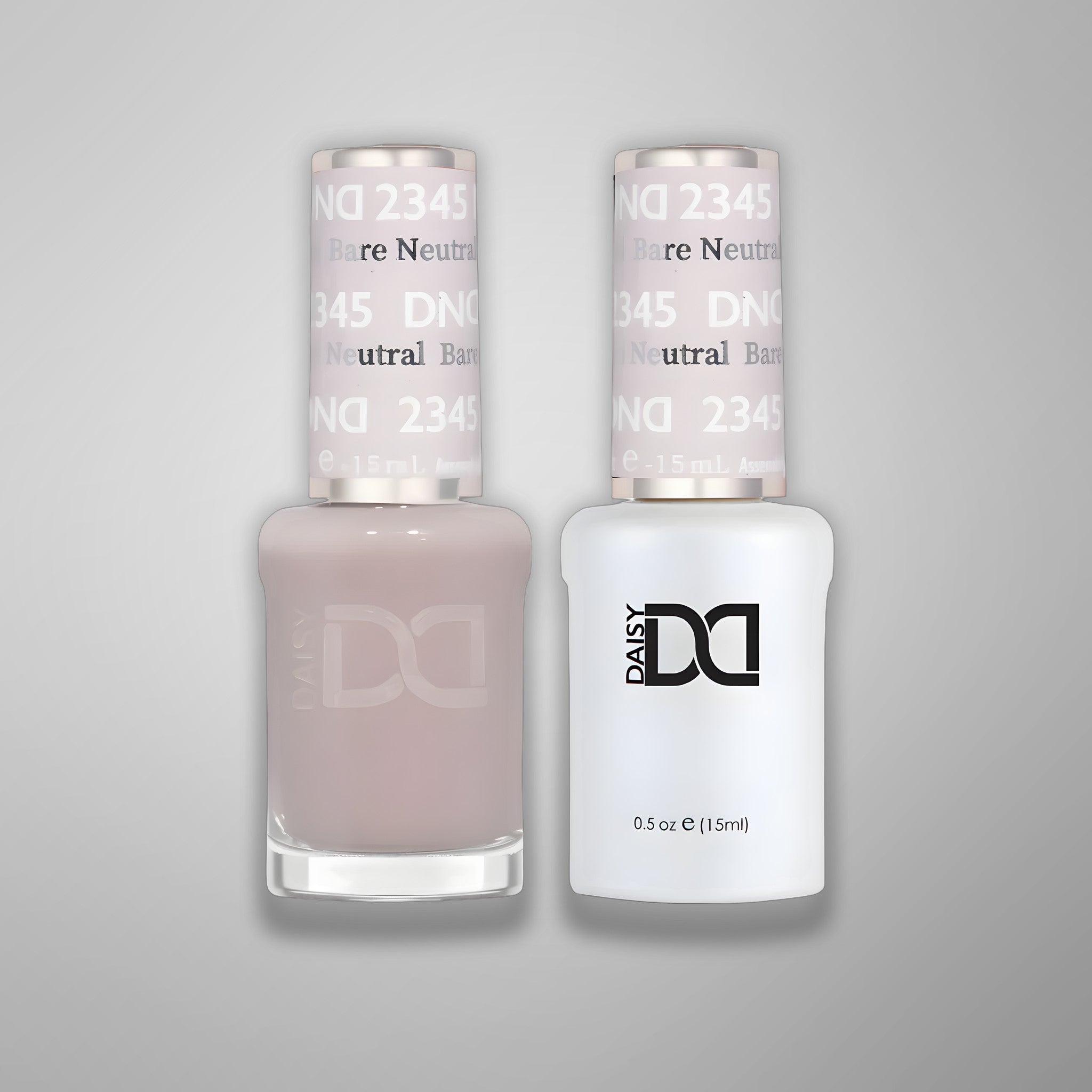 DND Special Edition Bare Neutral 2345
