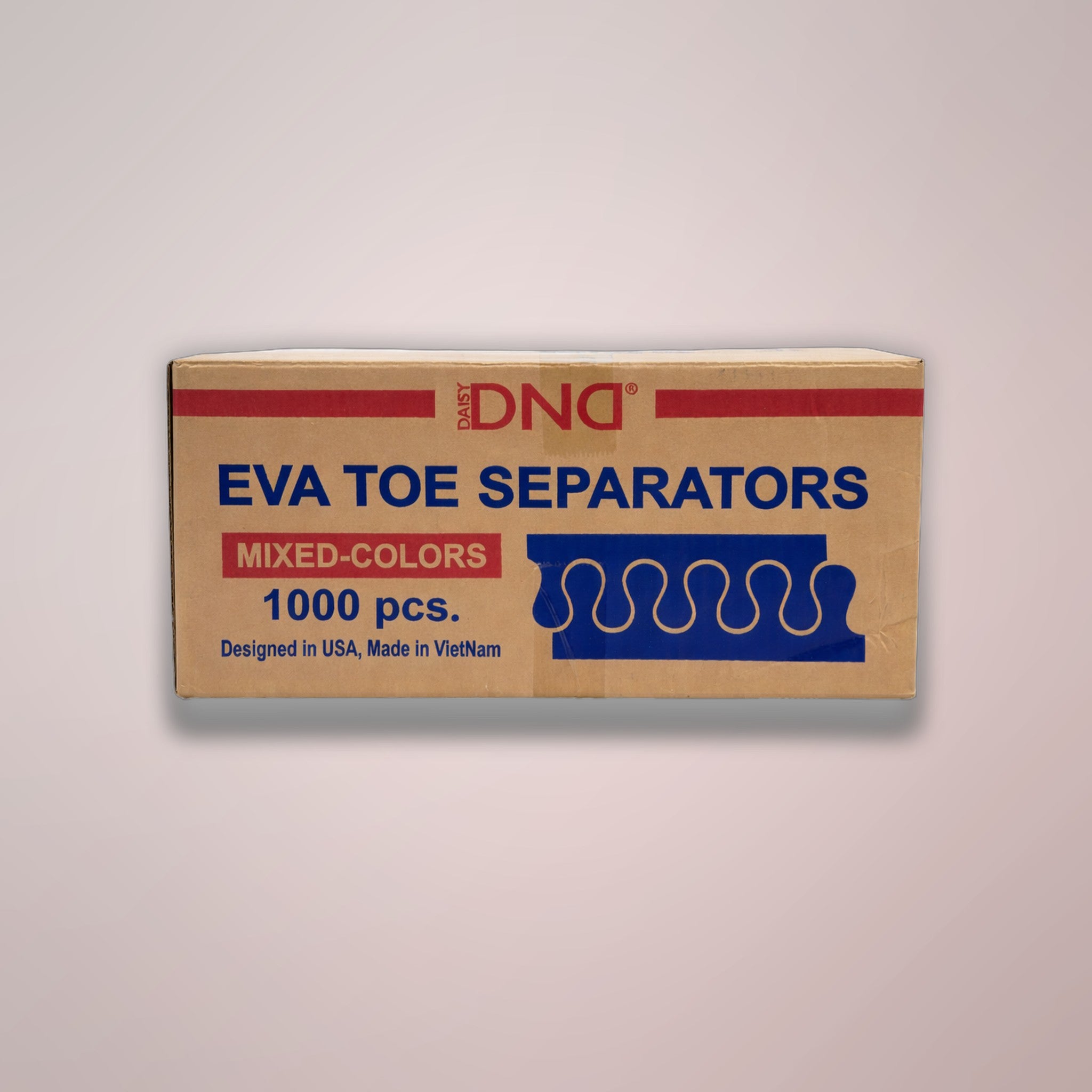 DND Toe Separator (4 Holes)