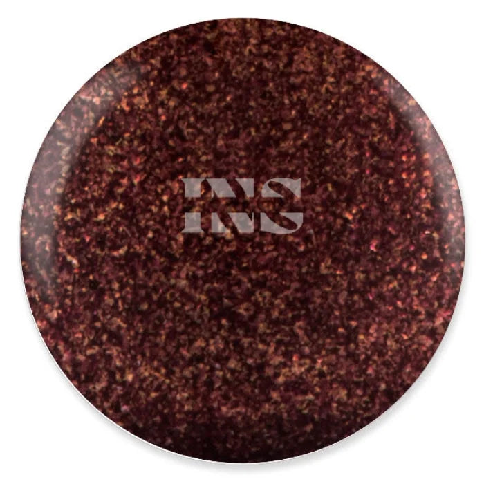 DND Triio - 697 Sizzlin Cinnamon - Gel Polish