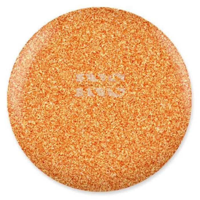 DND Trio - 481 Burst Of Gold - Gel Polish