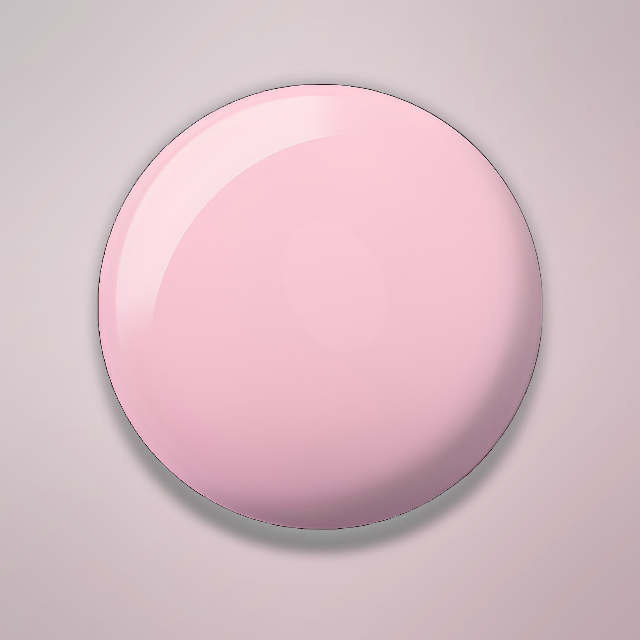 DND DC Trio - 2531 Petal Powder