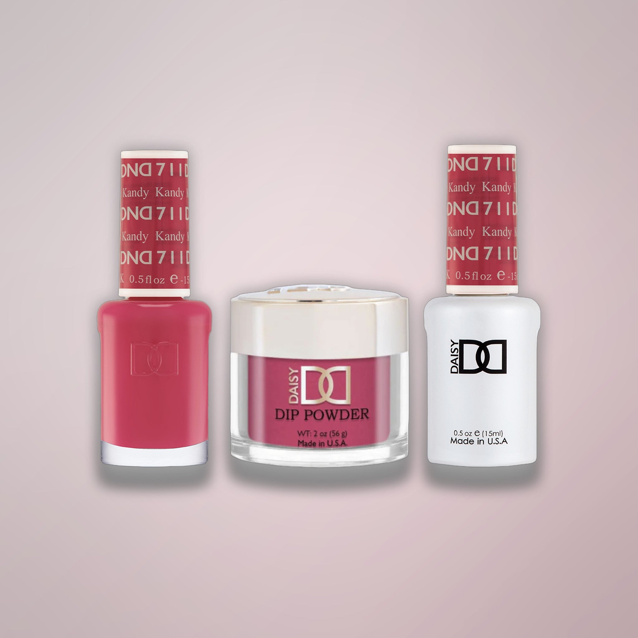 DND Trio - 711 Kandy