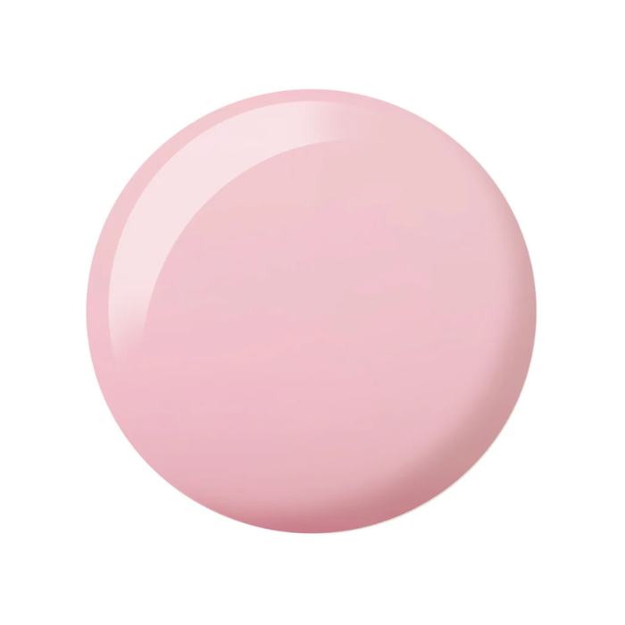 Dnd trio - 807 cotton candy - gel polish