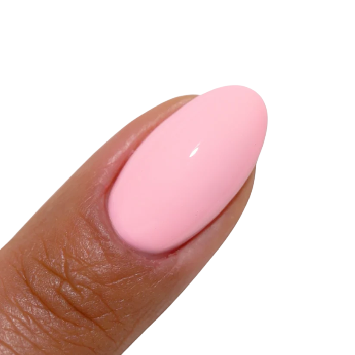 Dnd trio - 807 cotton candy - gel polish