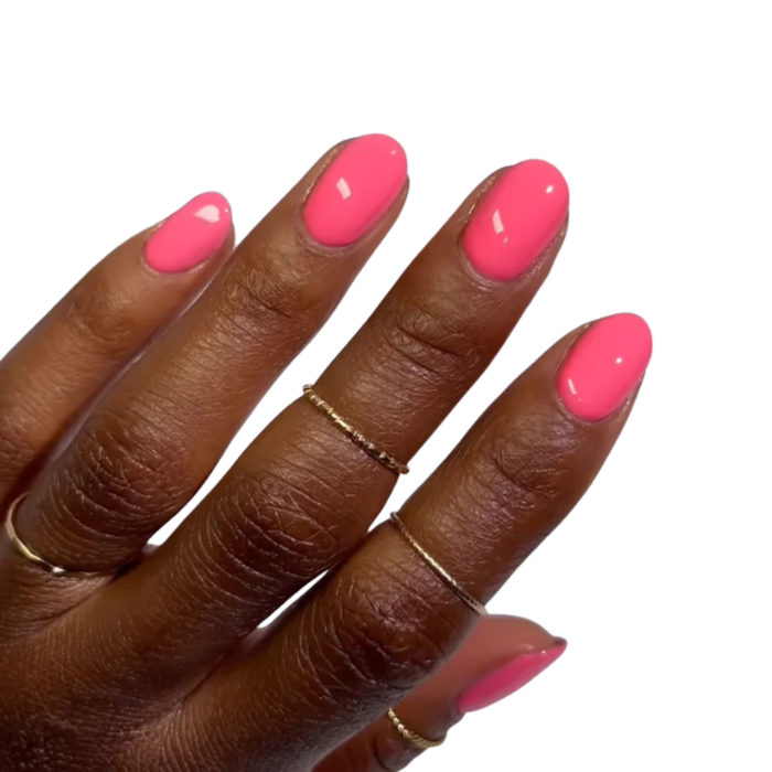 Dnd trio - 810 sunkissed - gel polish