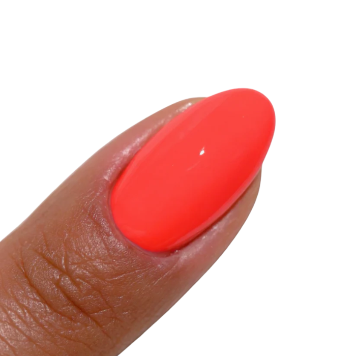 Dnd trio - 811 guava - gel polish