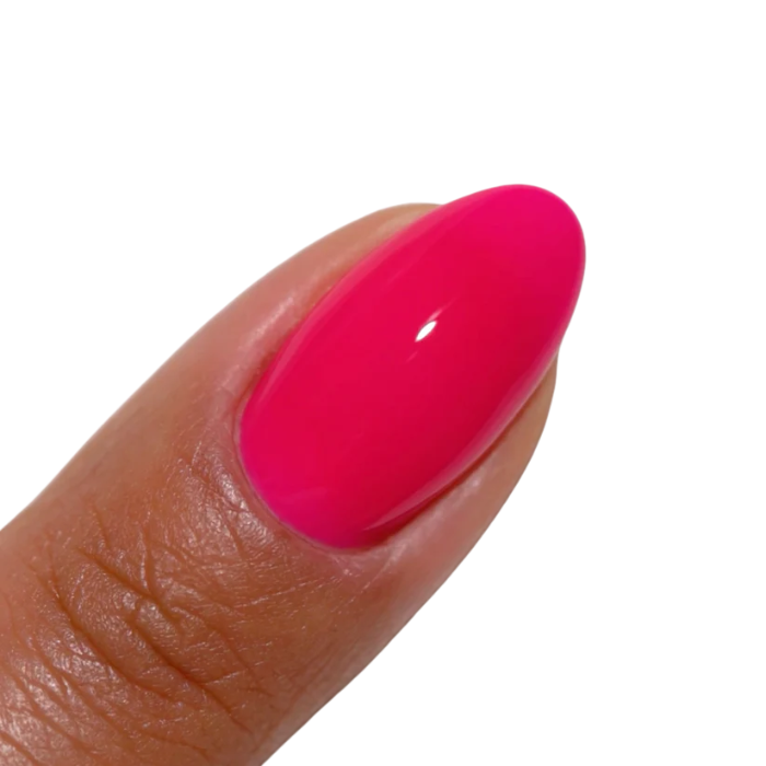 Dnd trio - 816 snowcone - gel polish