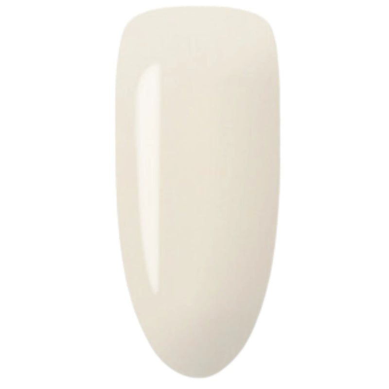Dnd trio - 856 ivory cream - nail trio
