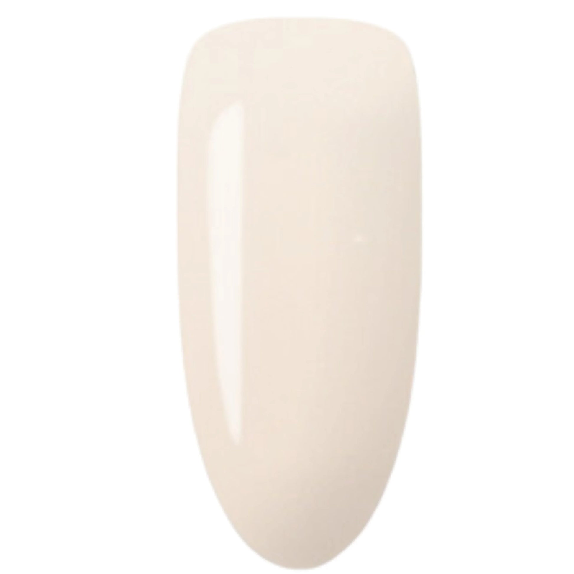 Dnd trio - 857 sheer nude - nail trio