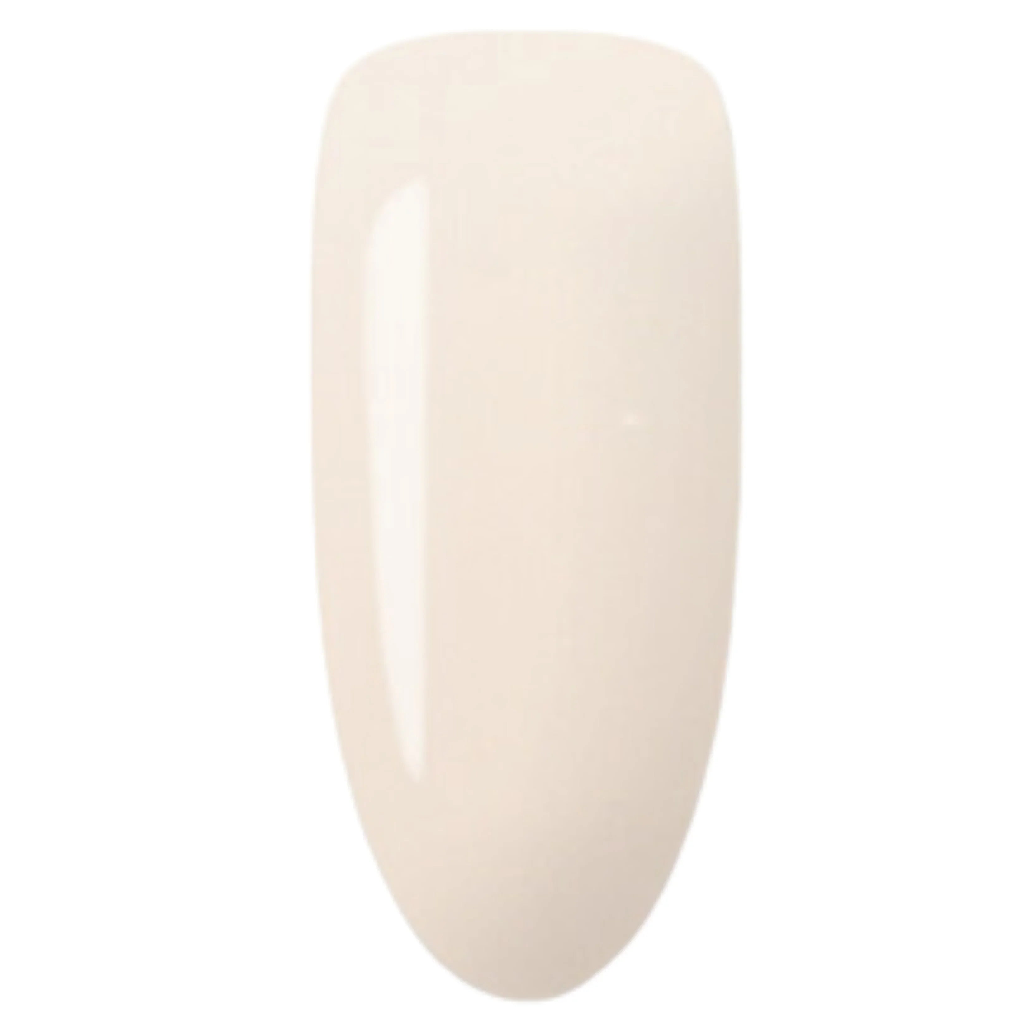 Dnd trio - 857 sheer nude - nail trio