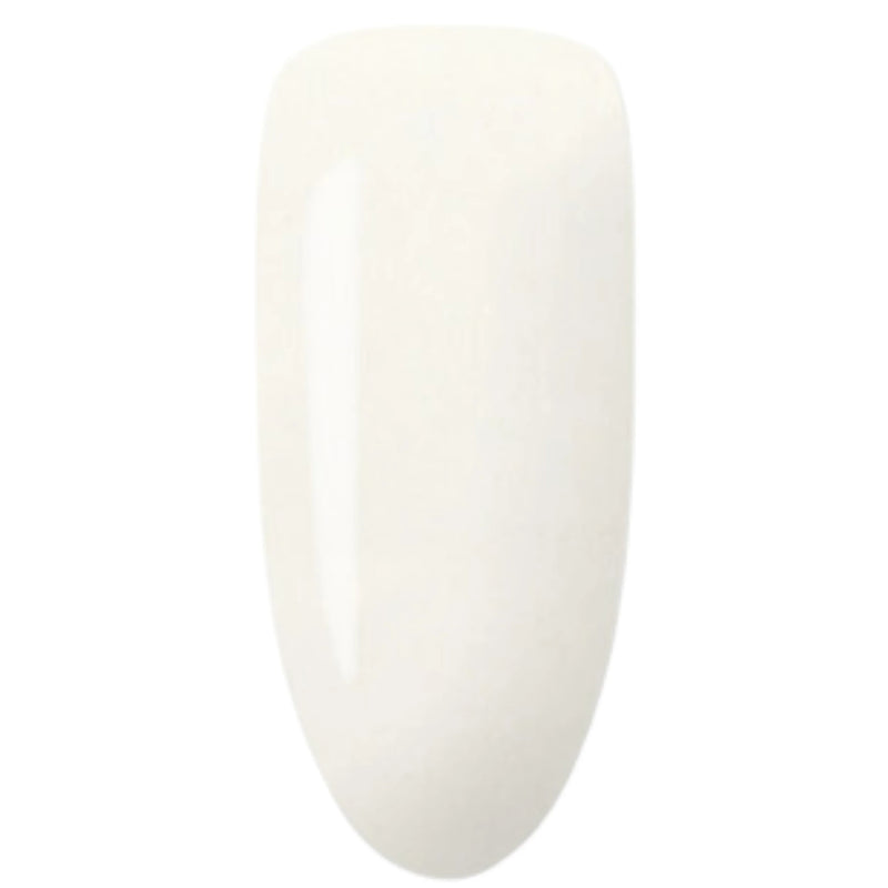 Dnd trio - 862 pearly ice - nail trio