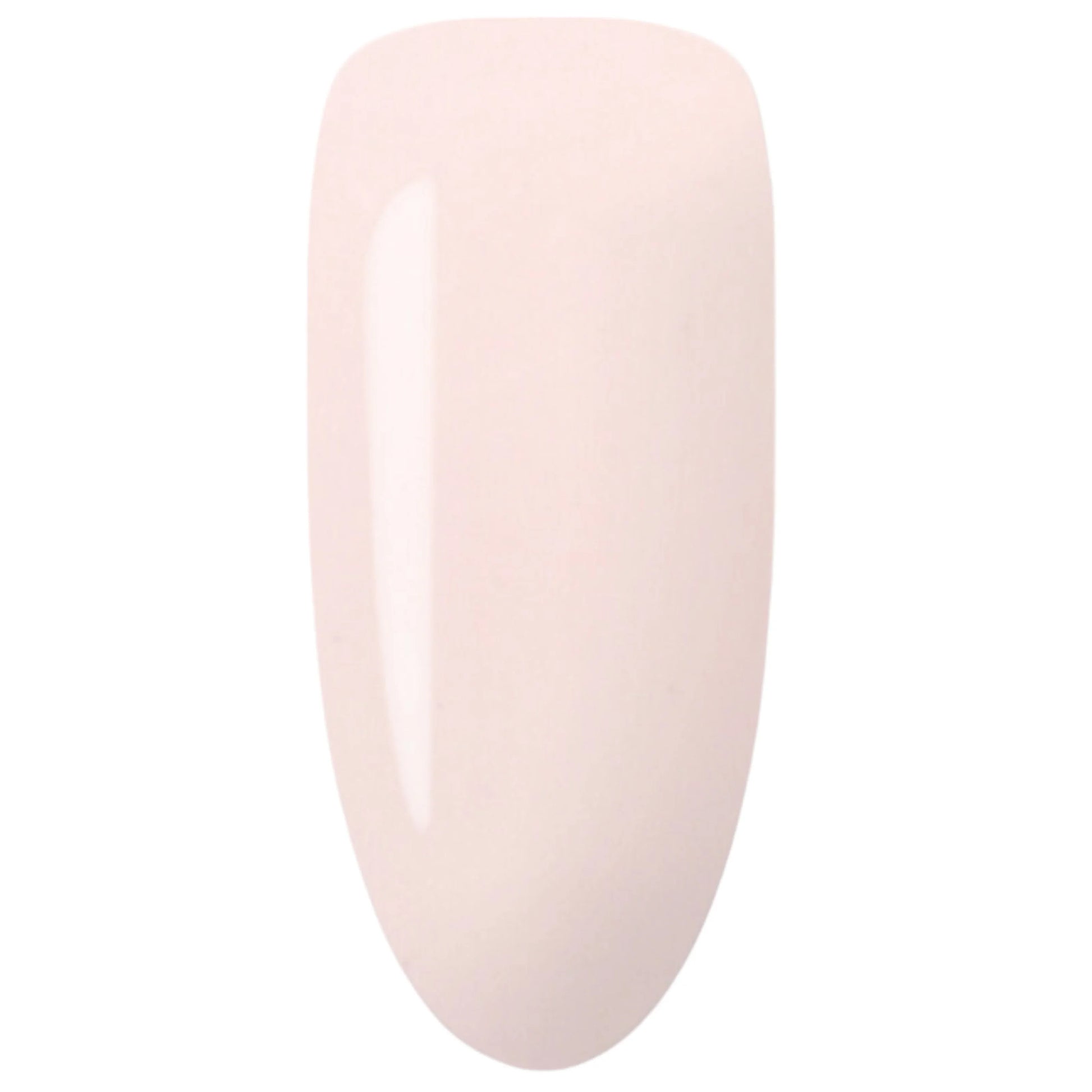 Dnd trio - 865 pearly pink - nail trio