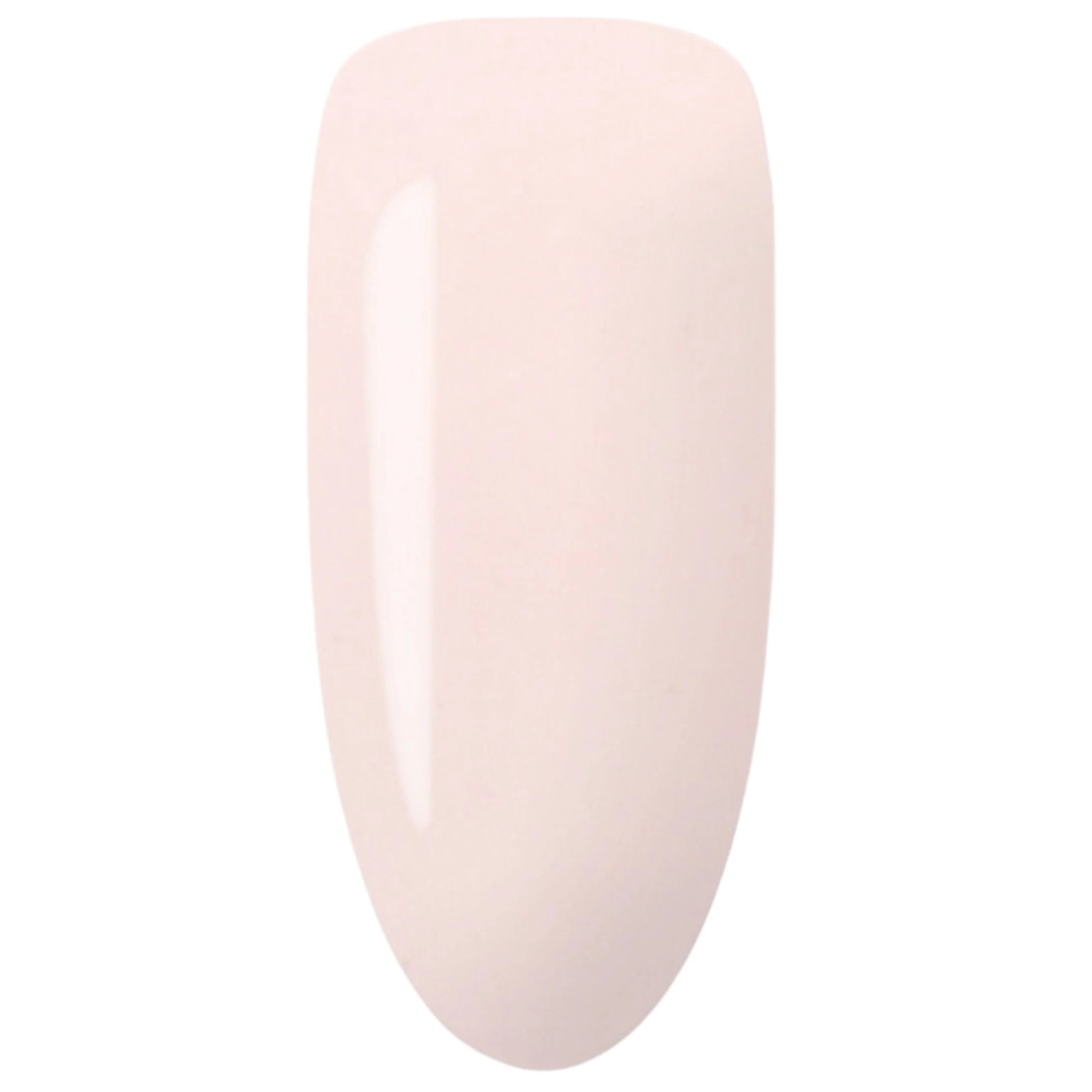 Dnd trio - 865 pearly pink - nail trio