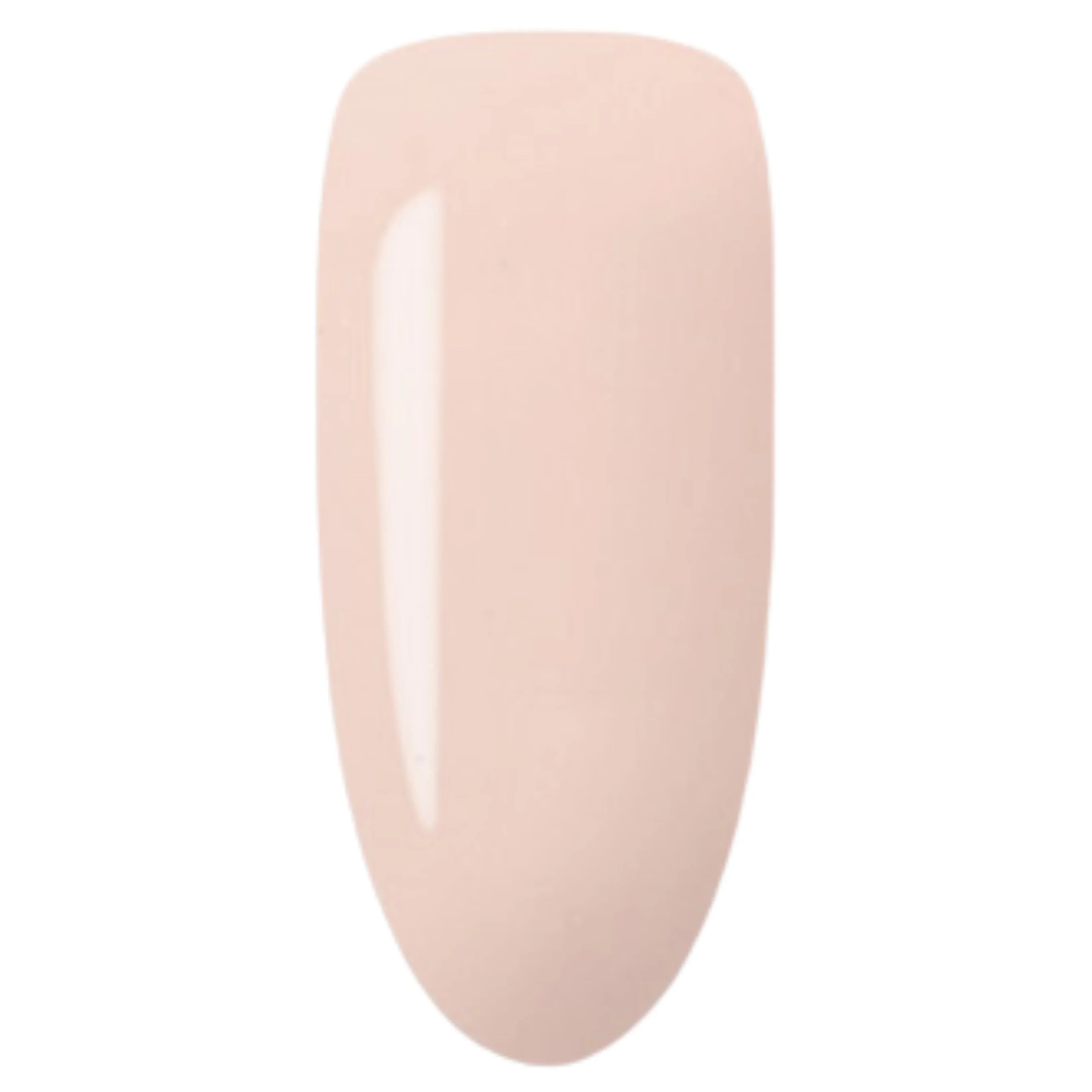 Dnd trio - 866 soft tulips - nail trio