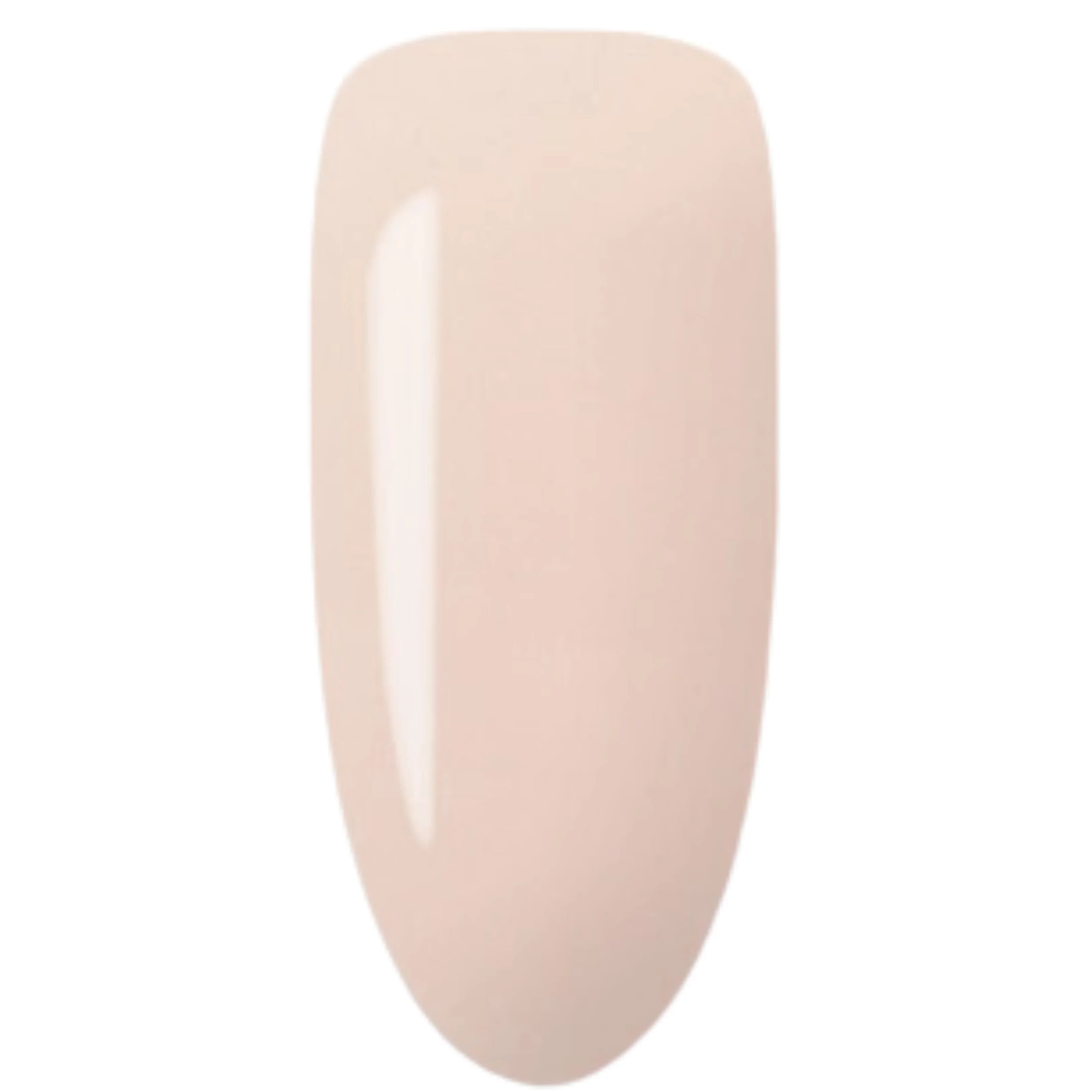 Dnd trio - 867 perfect nude - nail trio