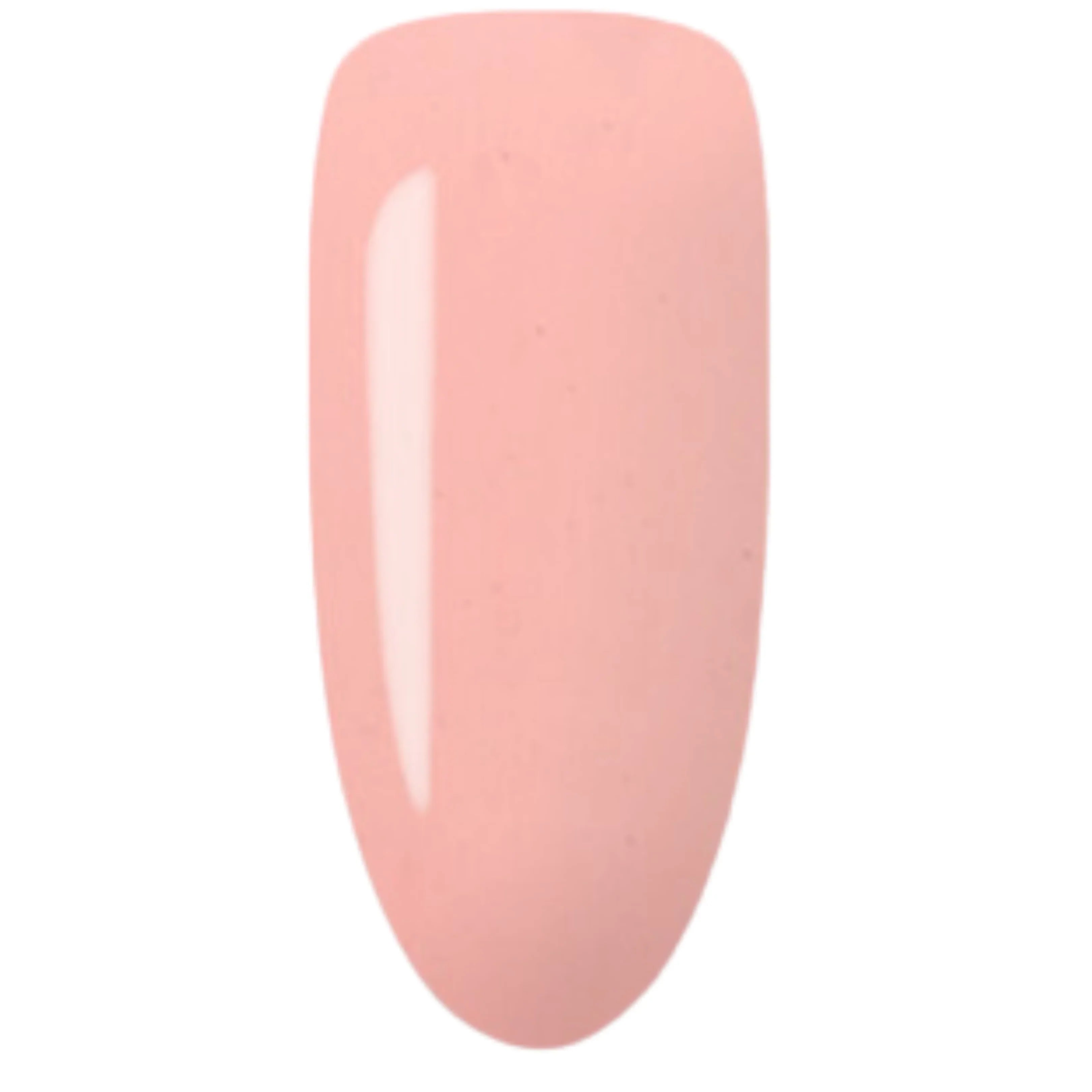 Dnd trio - 885 rebel rose - nail trio