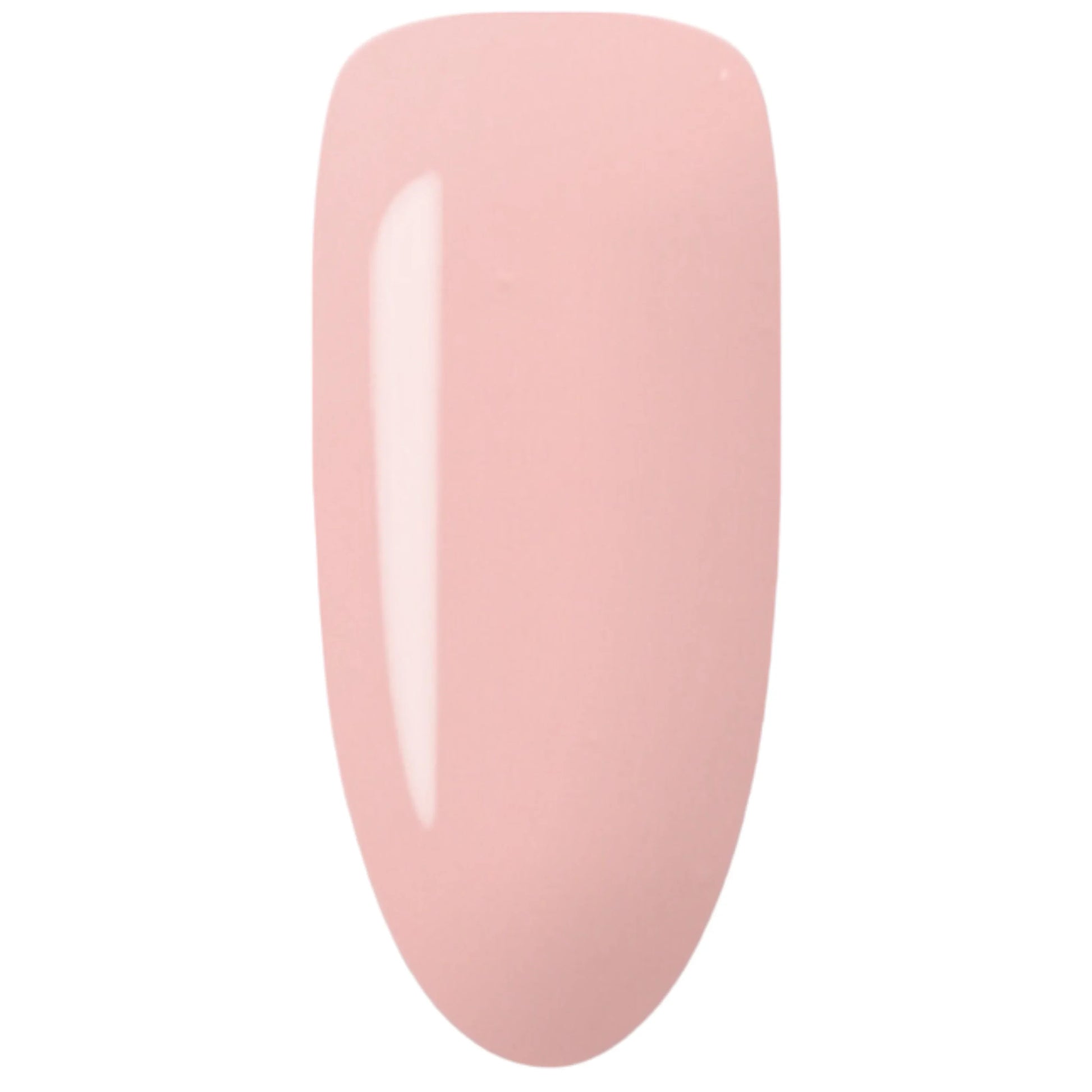 Dnd trio - 889 satin barbie - nail trio