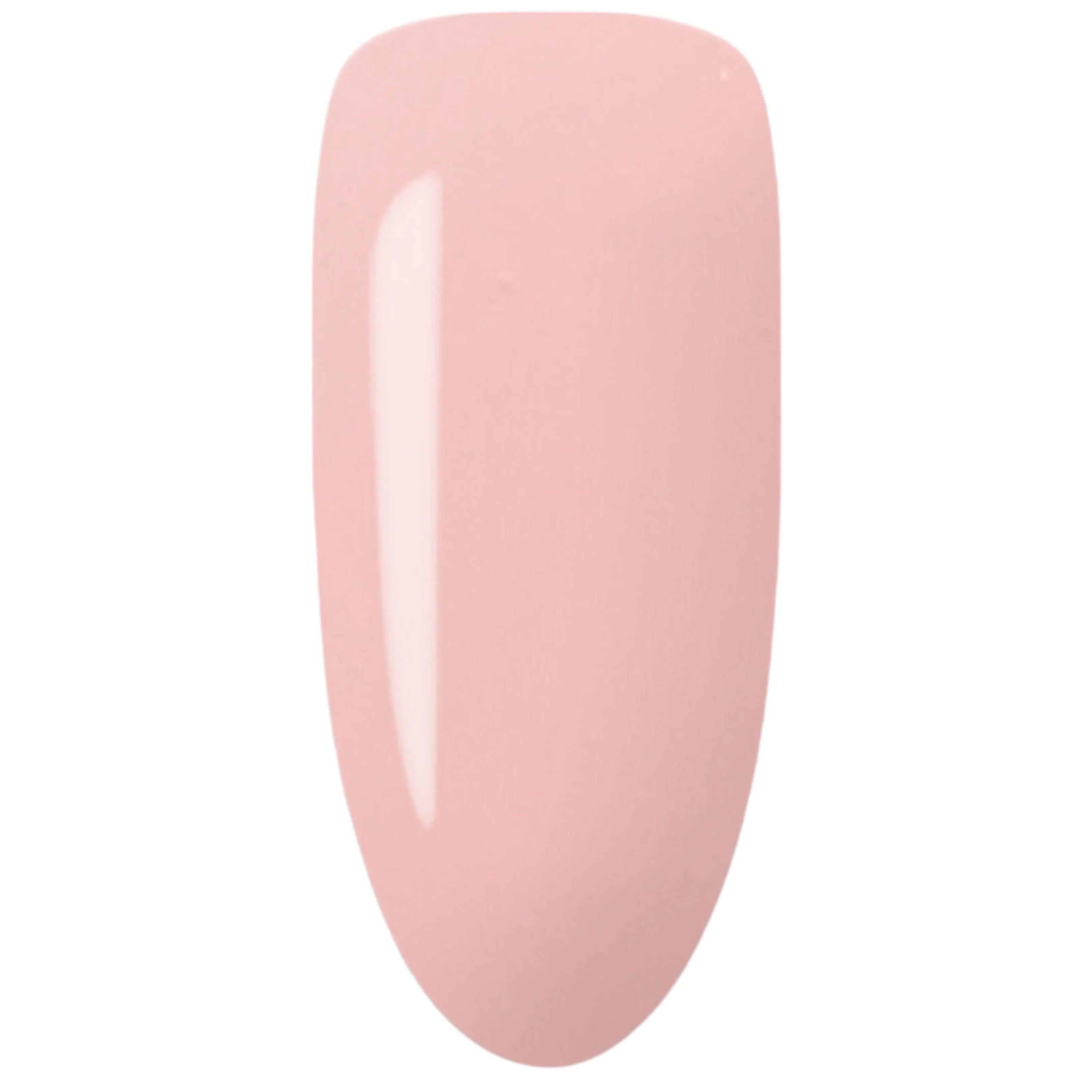 Dnd trio - 889 satin barbie - nail trio