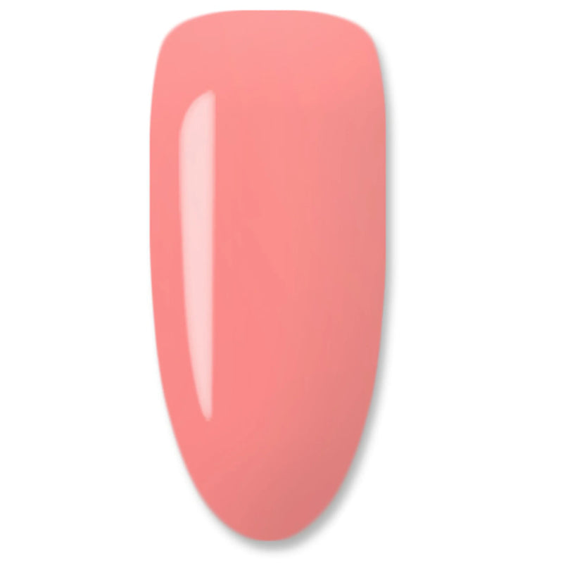 Dnd trio - 890 romantic lover - nail trio