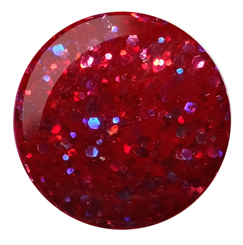 Dnd trio - 901 berry quartz - nail trio